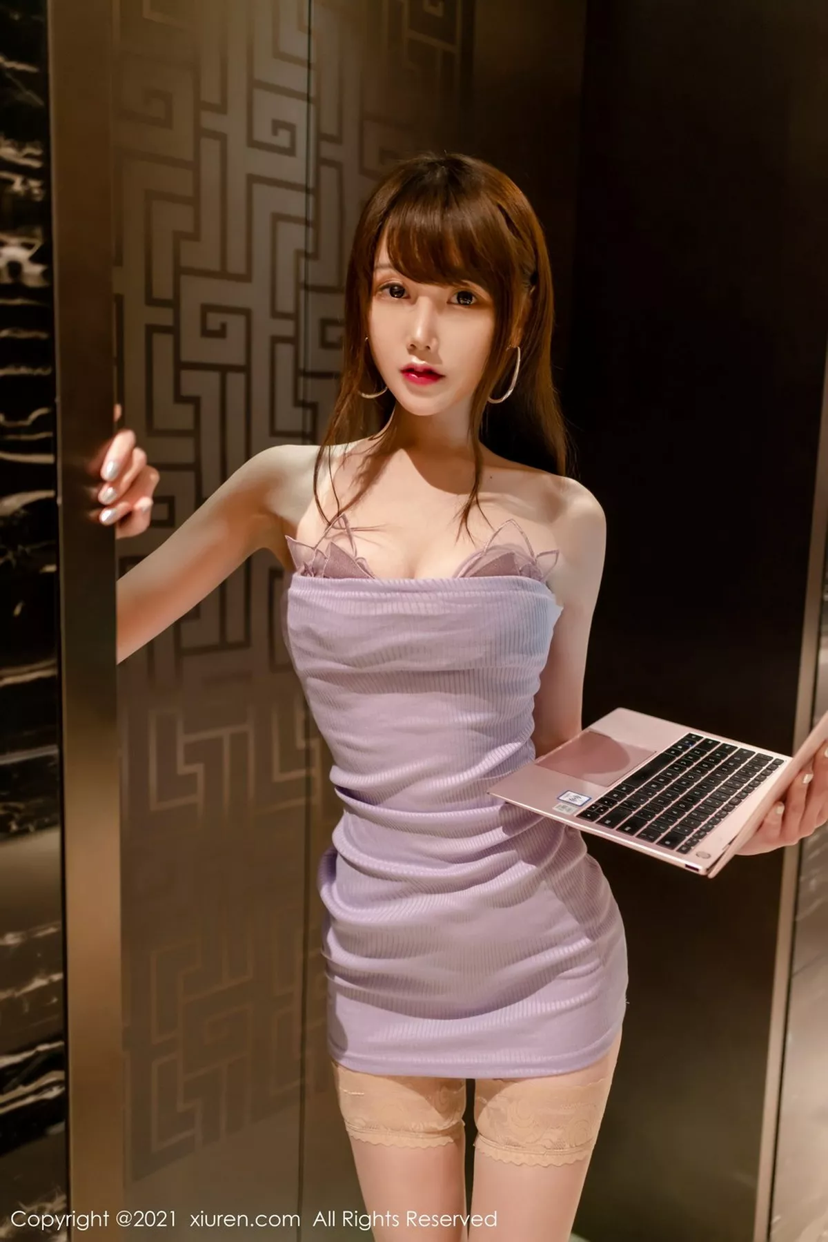 图片[6]-[XiuRen秀人网]第3025期星小兔写真-秀人资源网