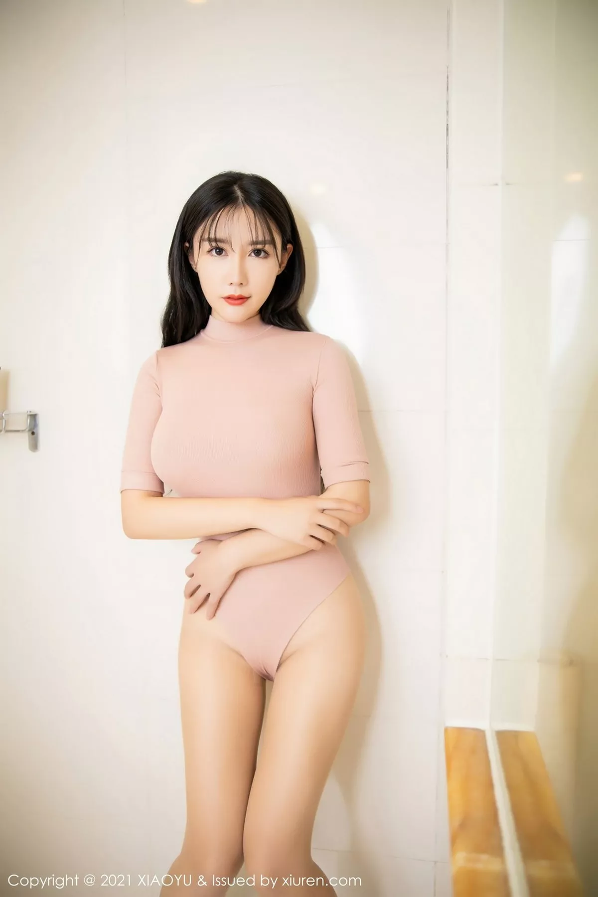 图片[14]-[XiaoYu画语界]第456期陈梦babe写真-秀人资源网