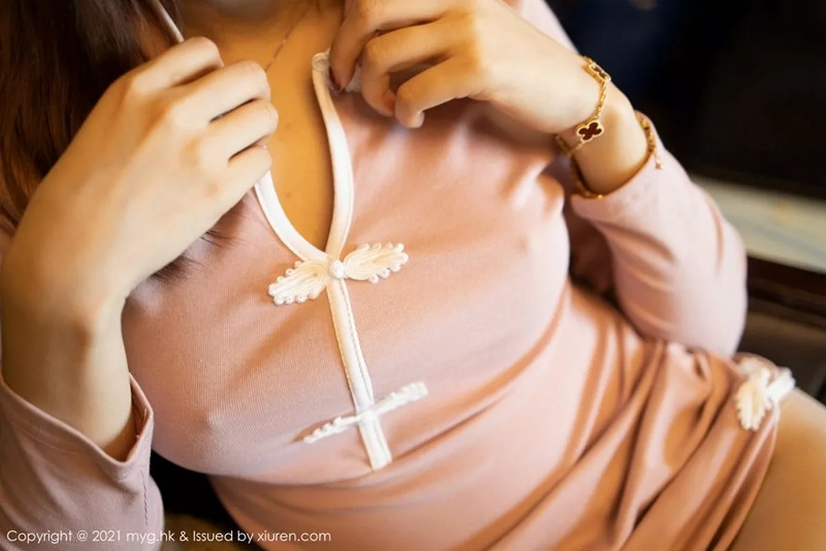 图片[26]-[MyGirl美媛馆]第483期绮里嘉写真-秀人资源网