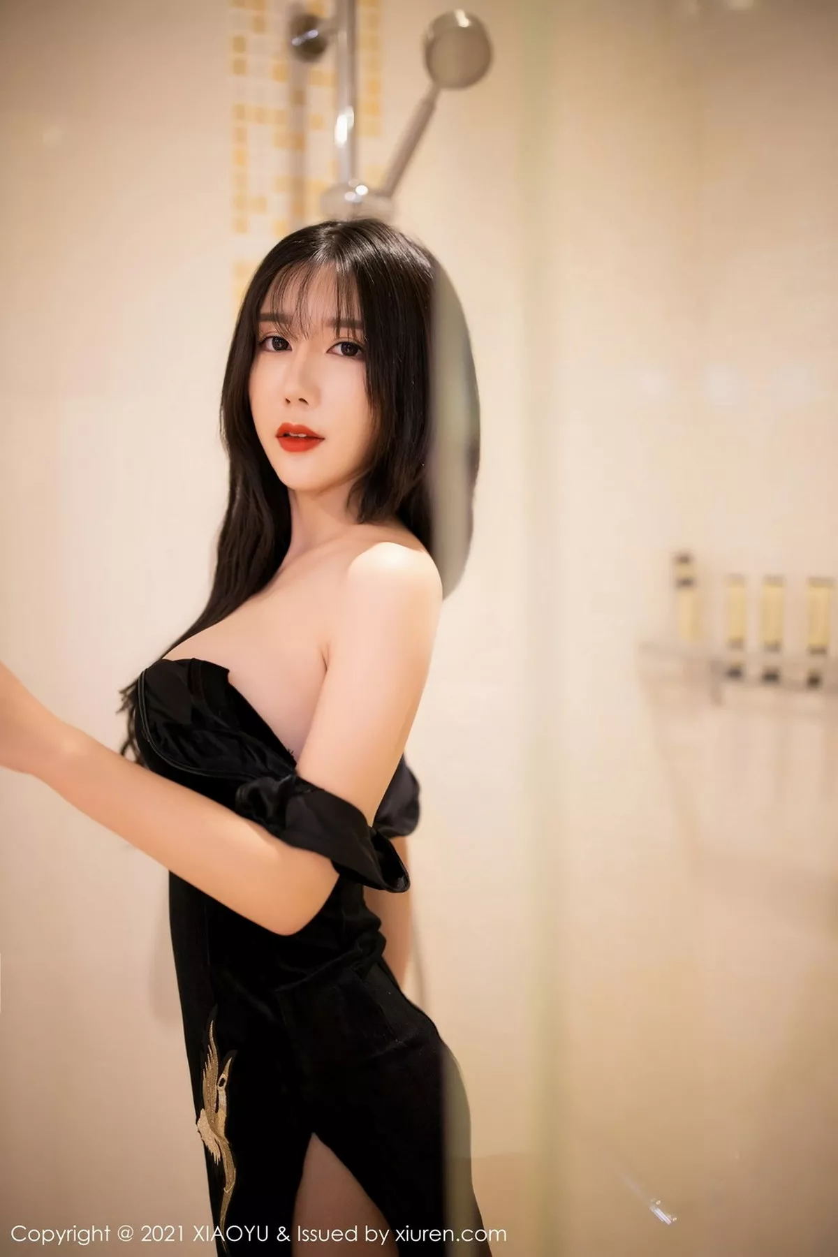 图片[7]-[XiaoYu画语界]第456期陈梦babe写真-秀人资源网