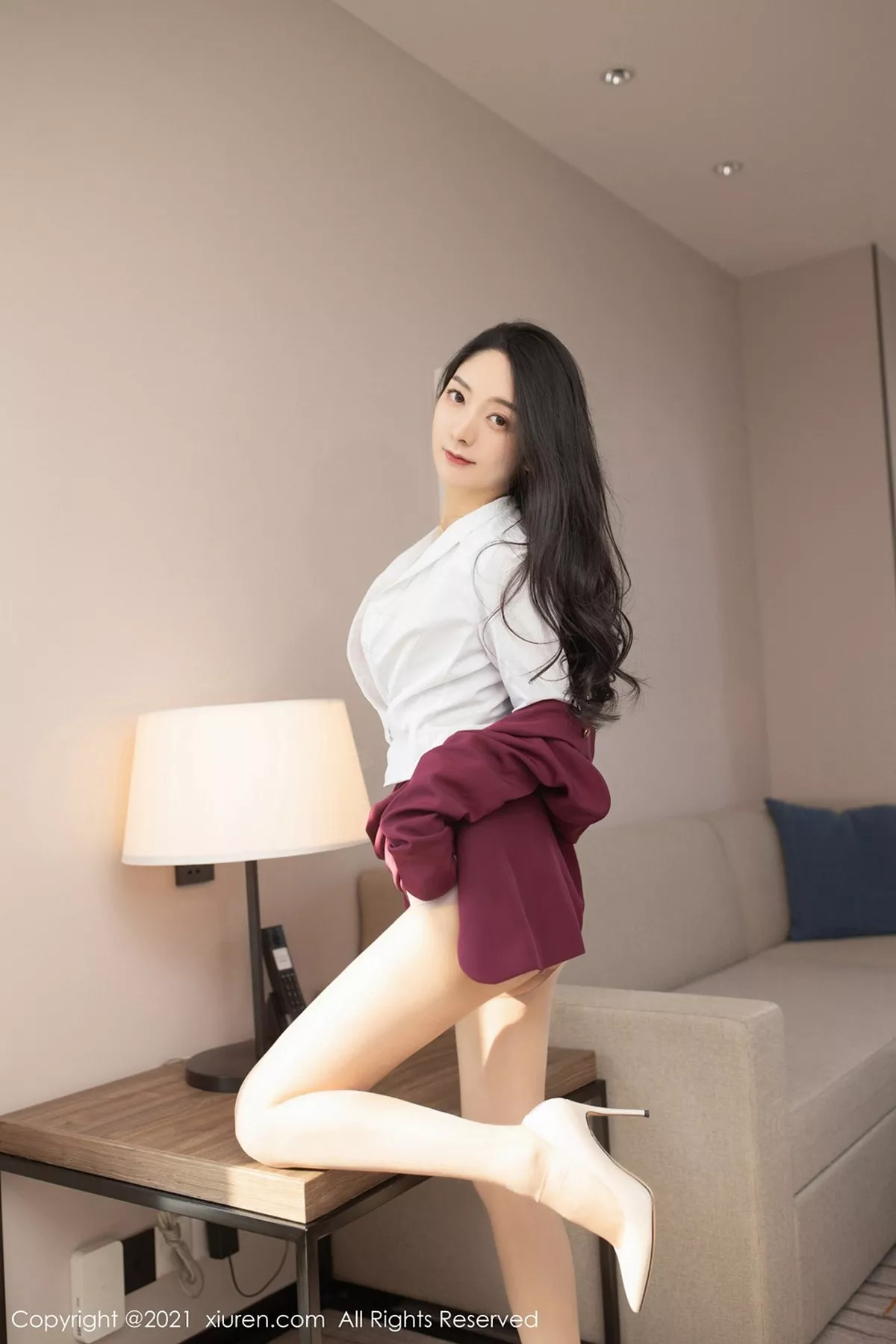 图片[29]-[XiuRen秀人网]第3092期小热巴写真-秀人资源网