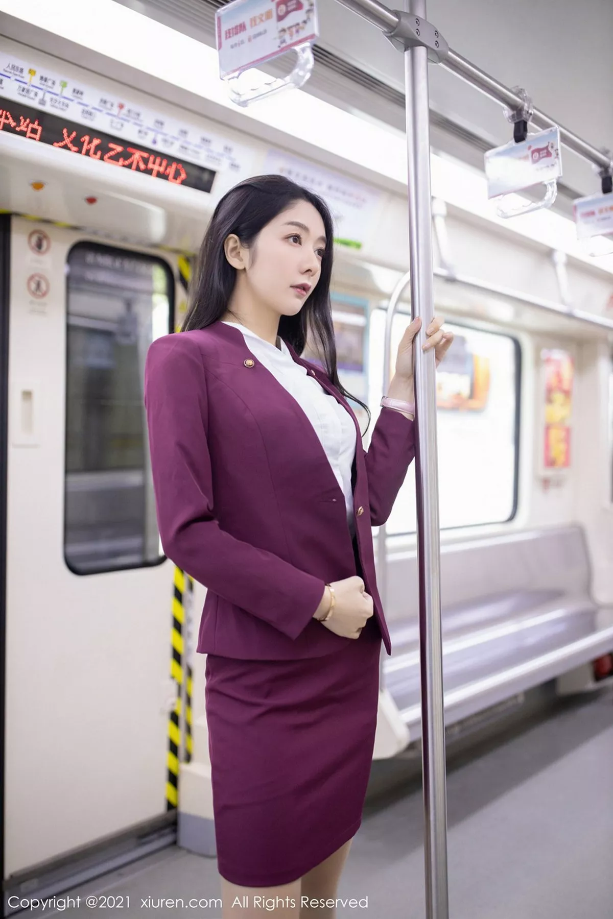 [XiuRen秀人网]第3092期小热巴写真-秀人资源网