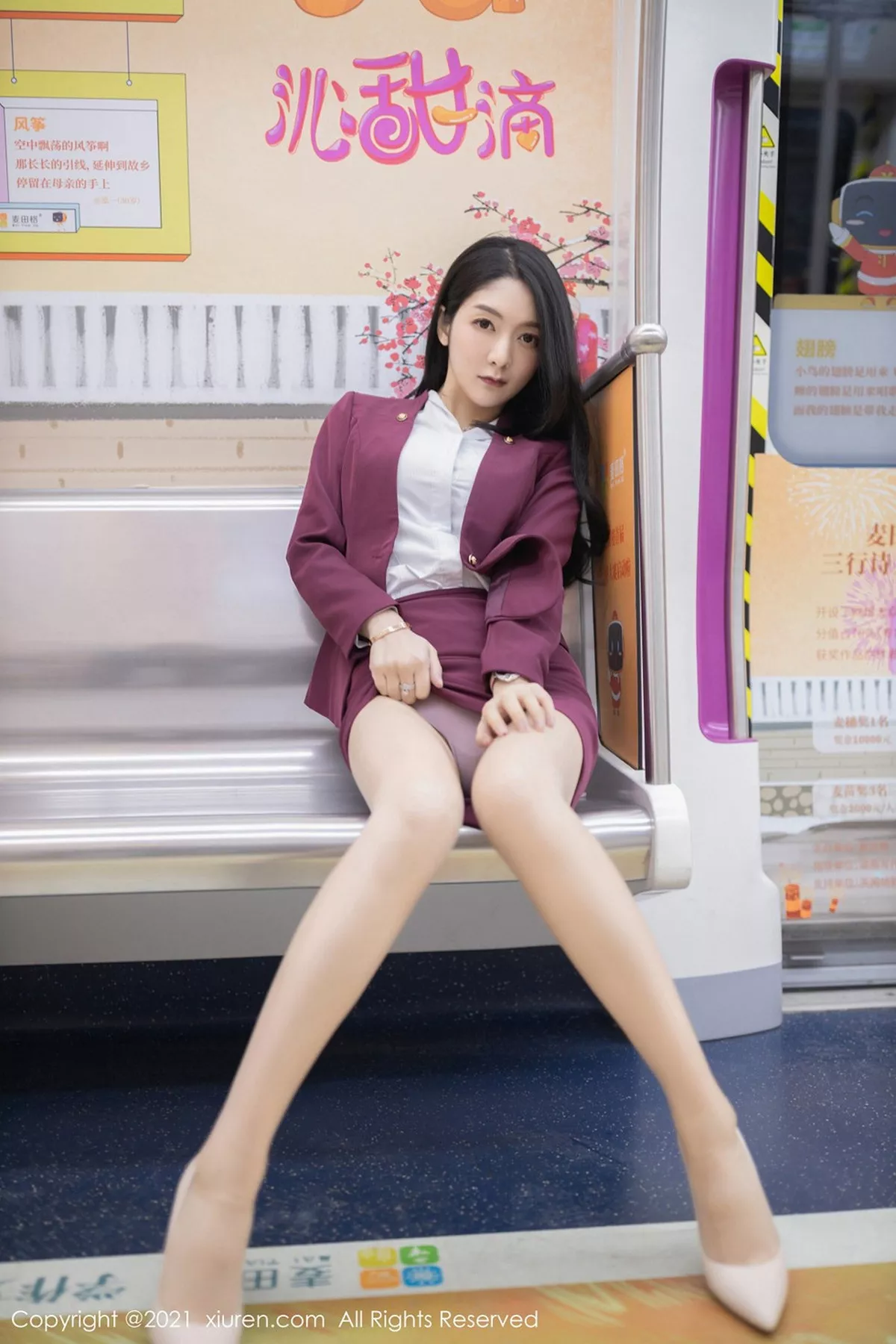 图片[6]-[XiuRen秀人网]第3092期小热巴写真-秀人资源网