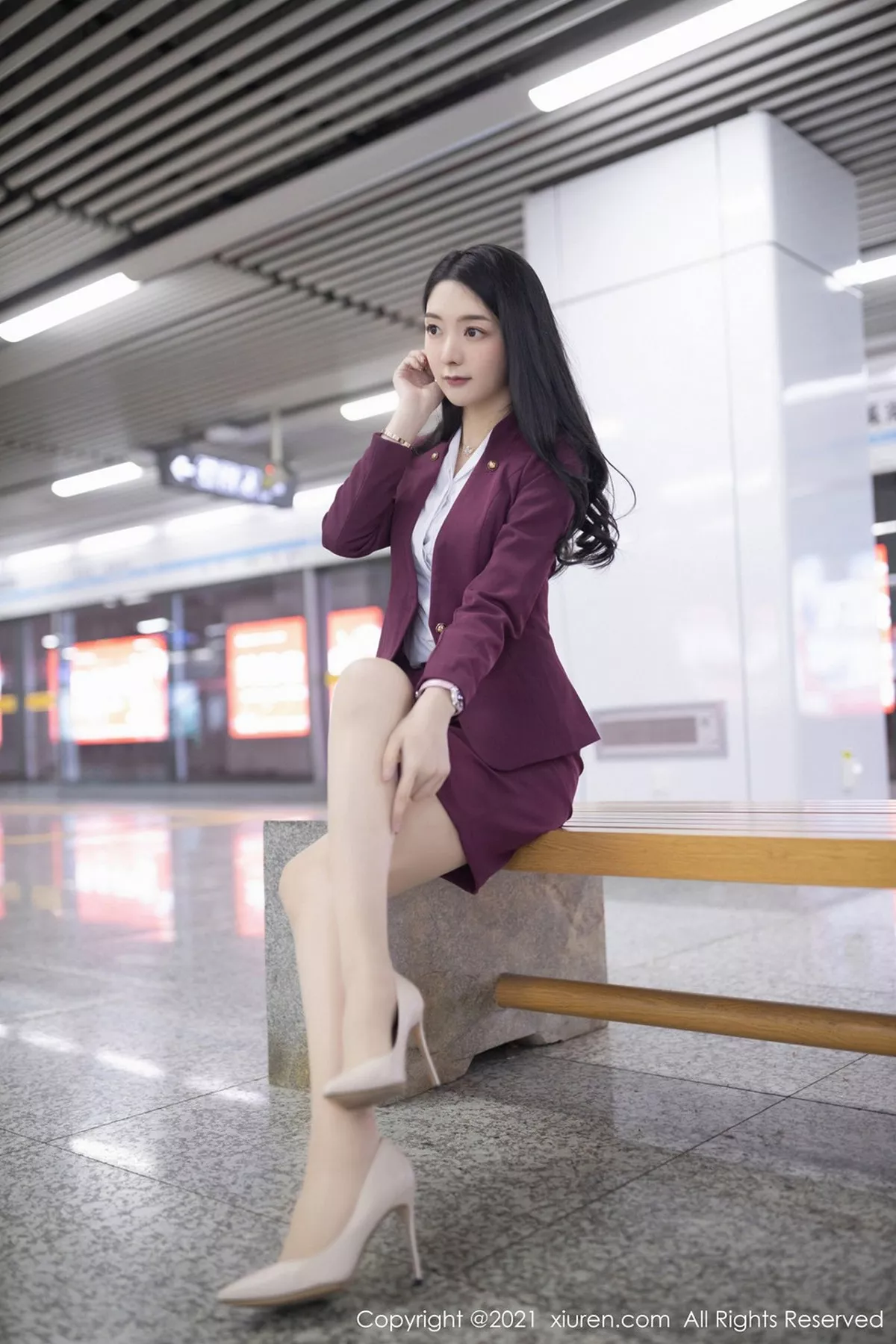 图片[23]-[XiuRen秀人网]第3092期小热巴写真-秀人资源网