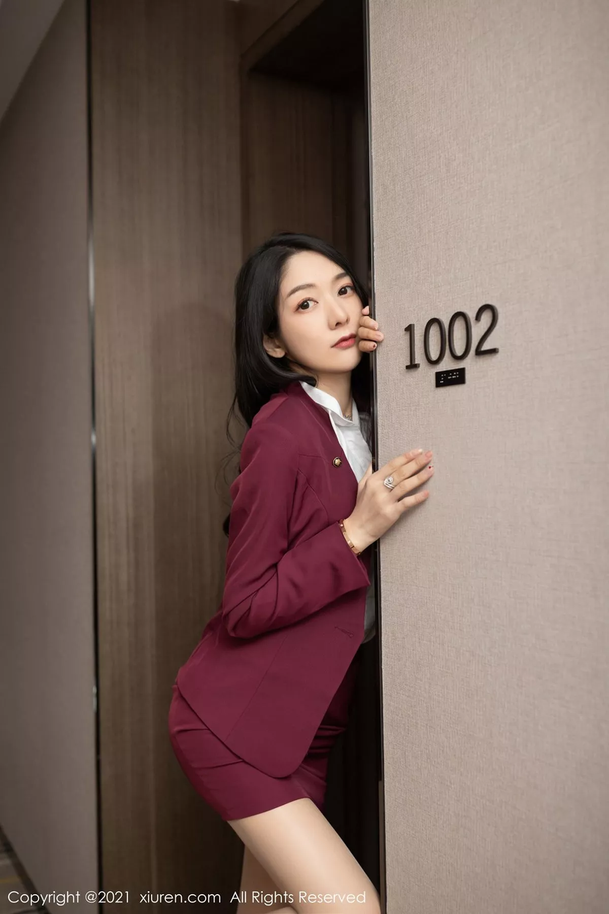 图片[12]-[XiuRen秀人网]第3092期小热巴写真-秀人资源网