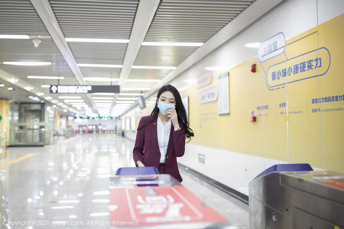 图片[4]-[XiuRen秀人网]第3092期小热巴写真-秀人资源网