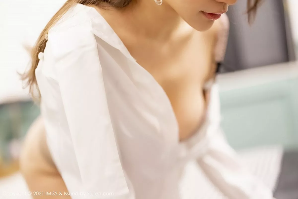 图片[26]-[Imiss爱蜜社]第550期小狐狸写真-秀人资源网