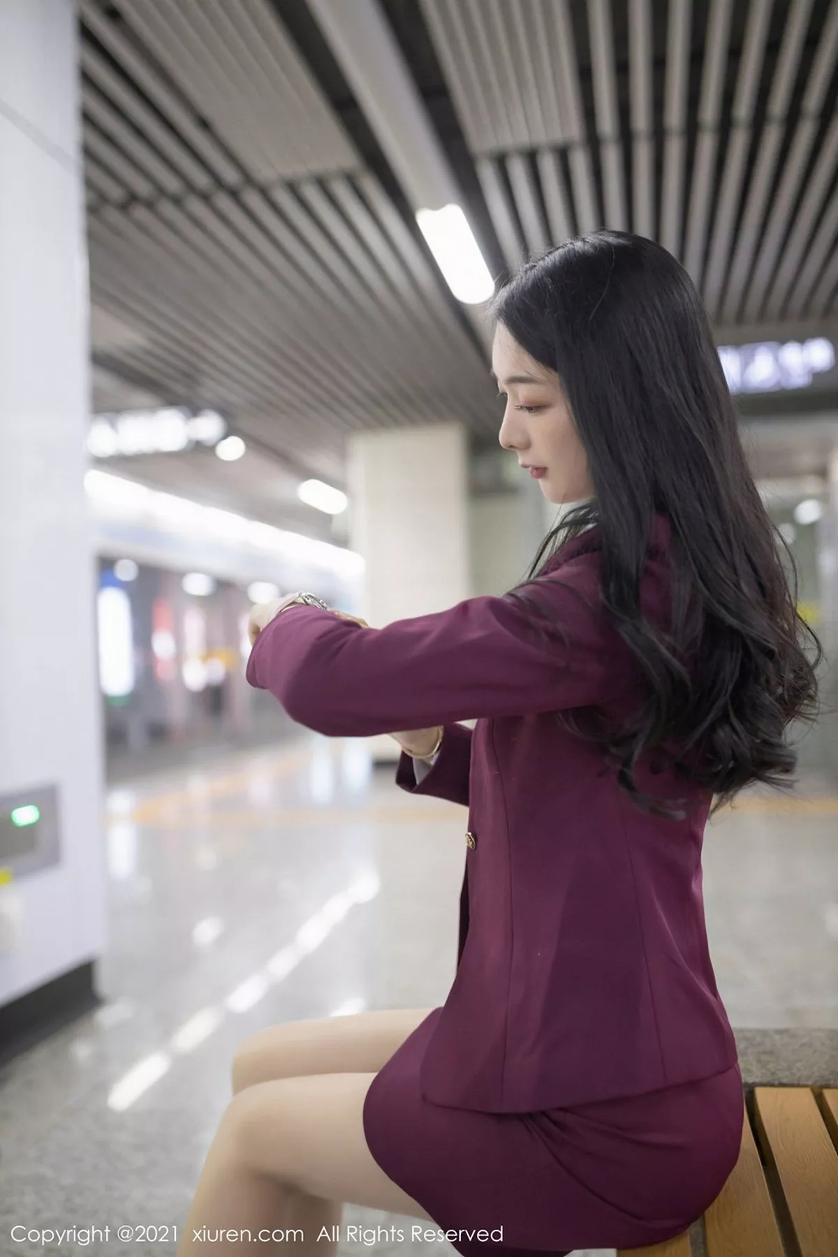 图片[22]-[XiuRen秀人网]第3092期小热巴写真-秀人资源网