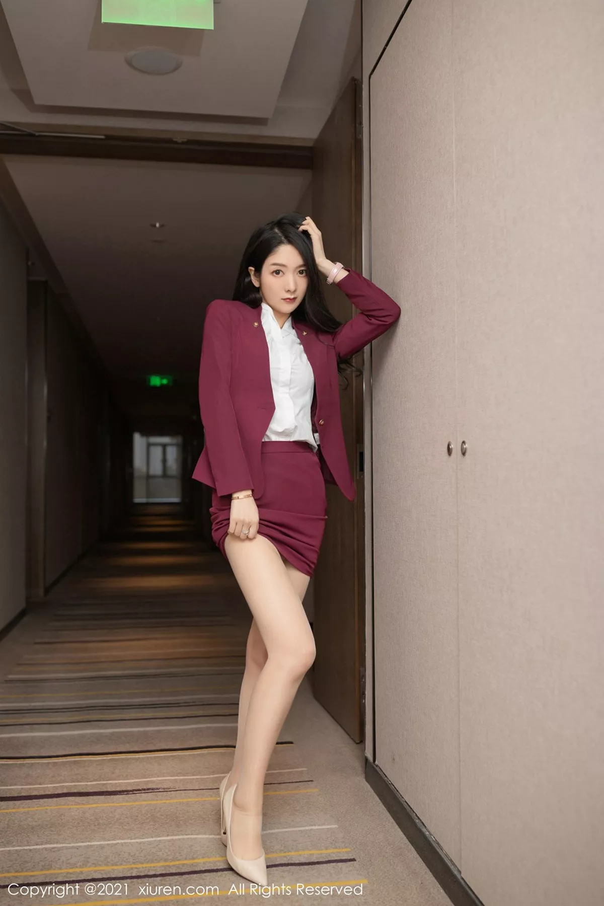 图片[10]-[XiuRen秀人网]第3092期小热巴写真-秀人资源网