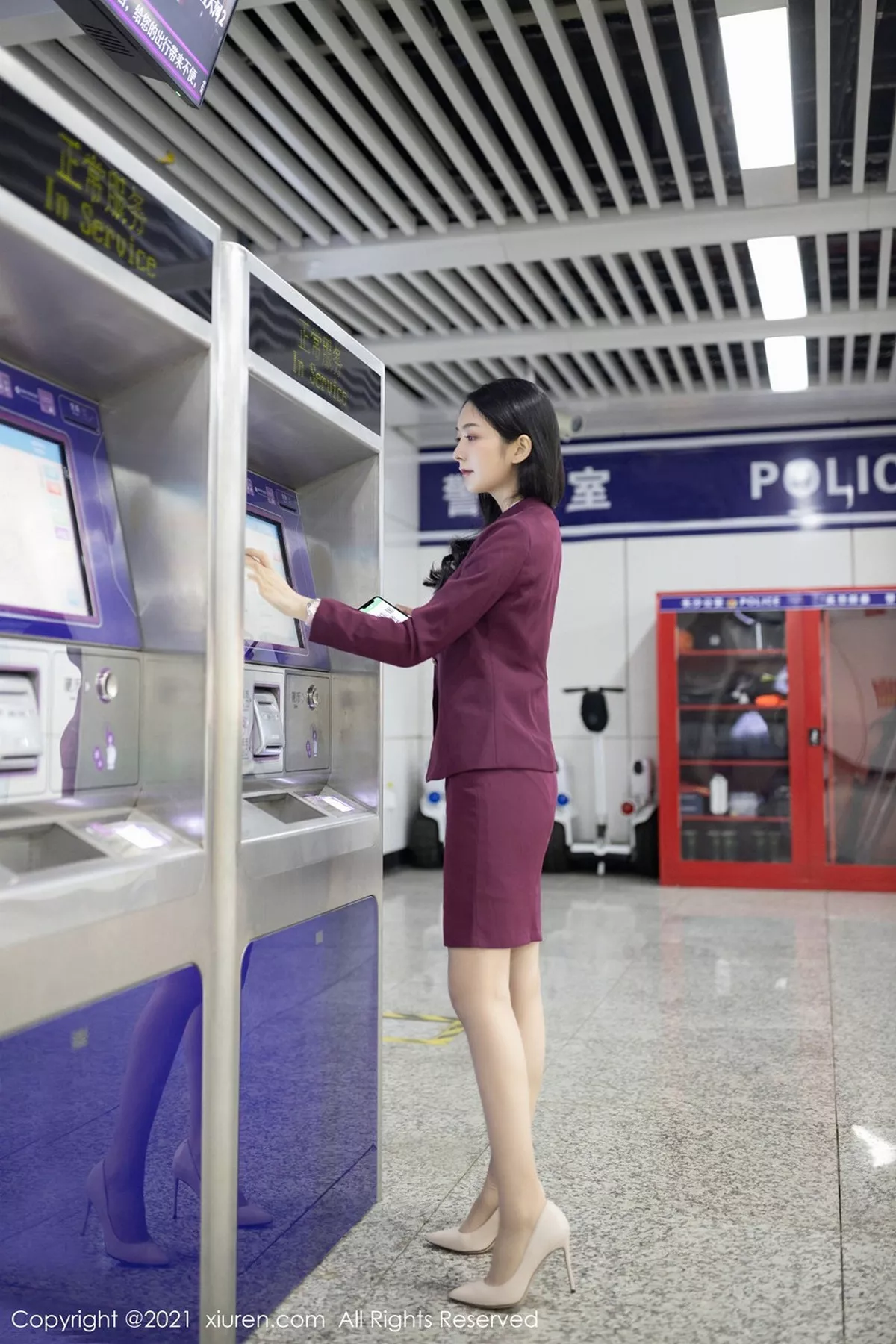 图片[11]-[XiuRen秀人网]第3092期小热巴写真-秀人资源网