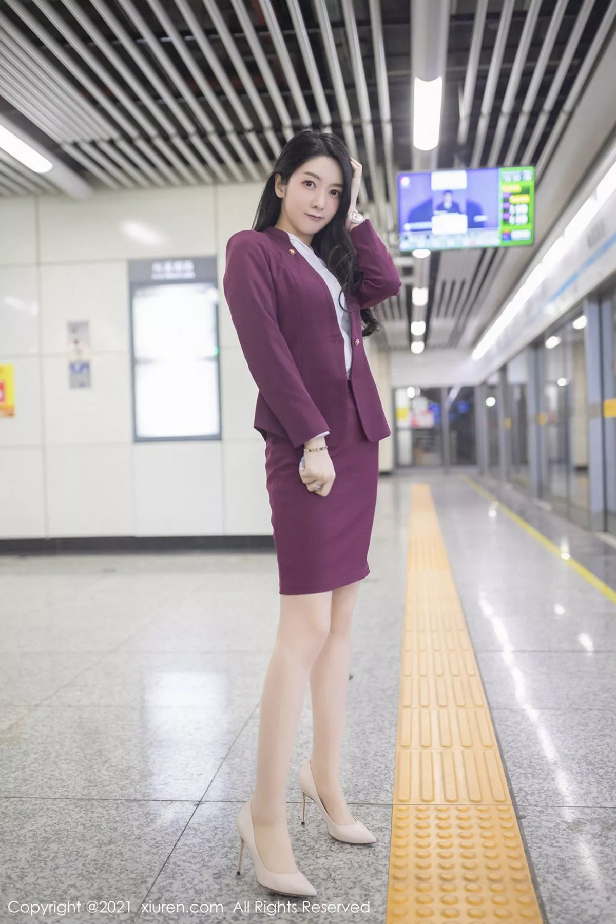 图片[31]-[XiuRen秀人网]第3092期小热巴写真-秀人资源网