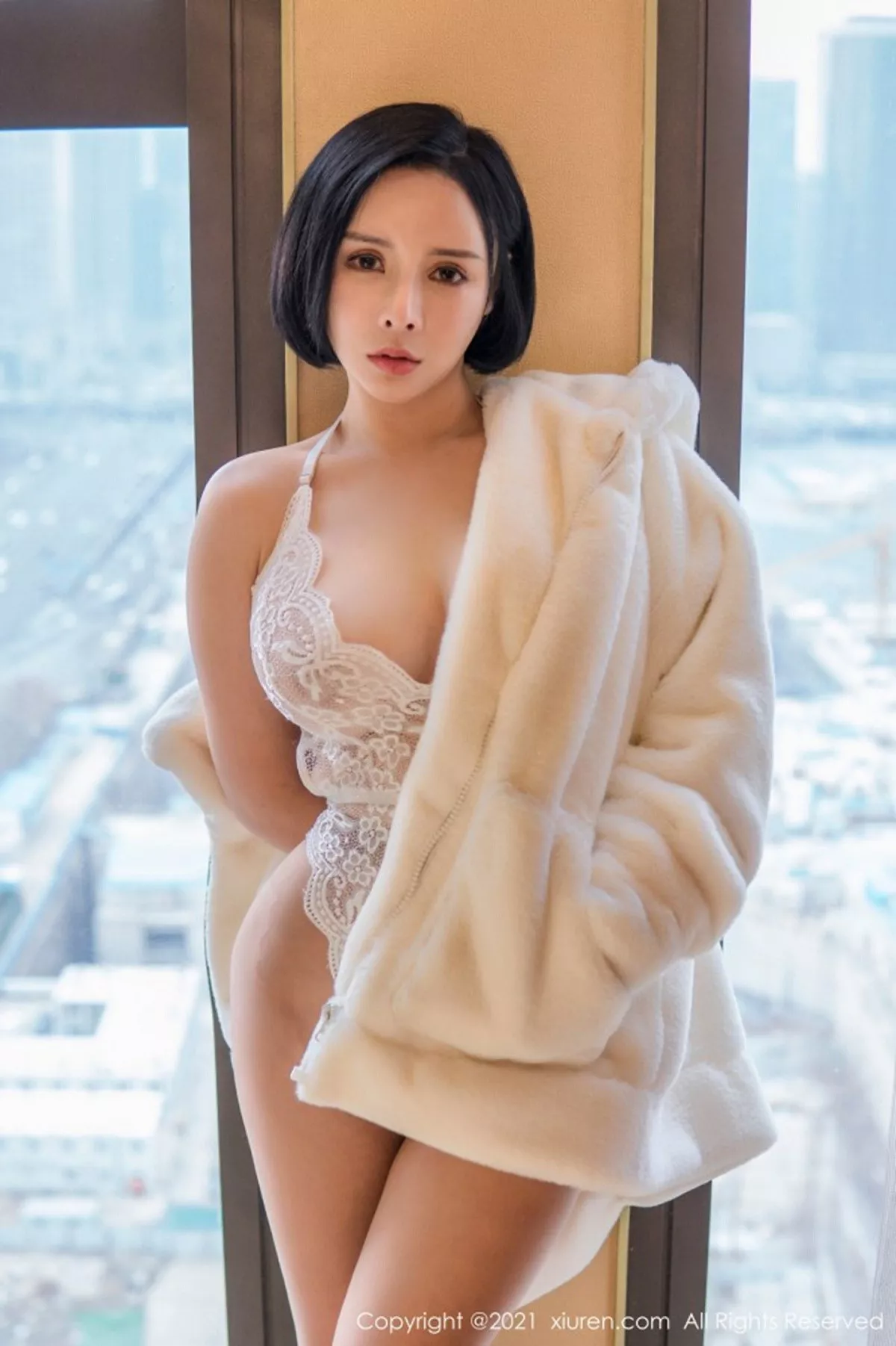 图片[9]-[XiuRen秀人网]第3138期韩珊珊写真-秀人资源网