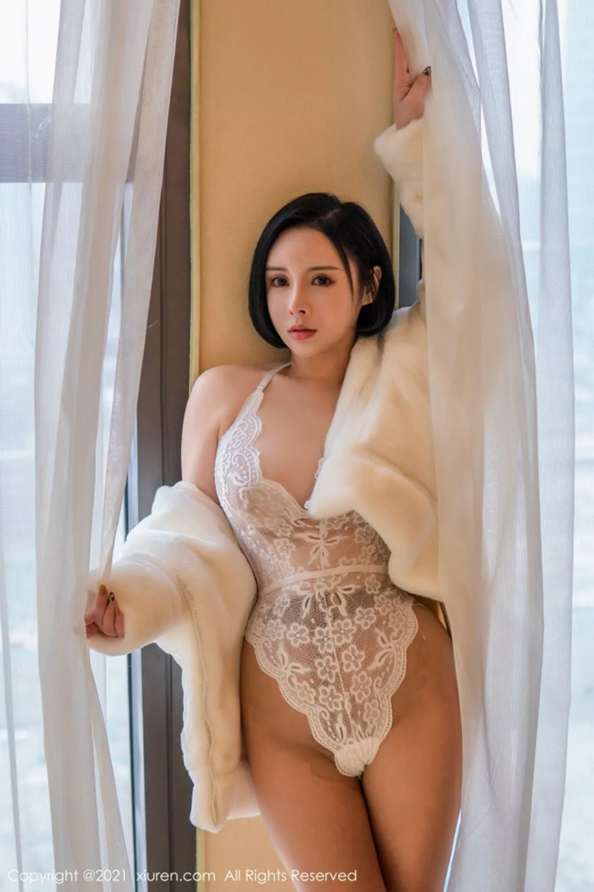 [XiuRen秀人网]第3138期韩珊珊写真-秀人资源网