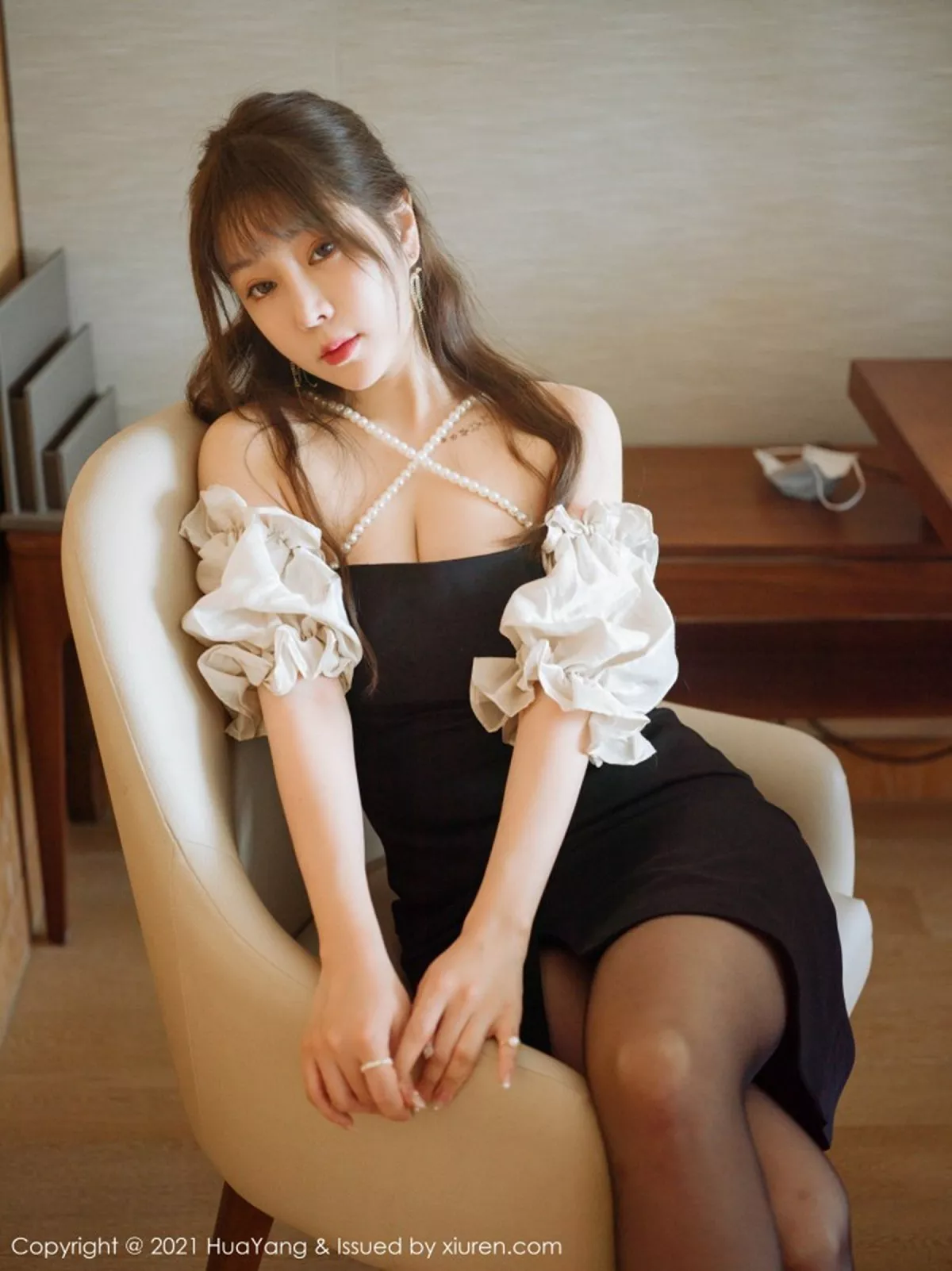 图片[9]-[HuaYang花漾]第368期王雨纯写真-秀人资源网