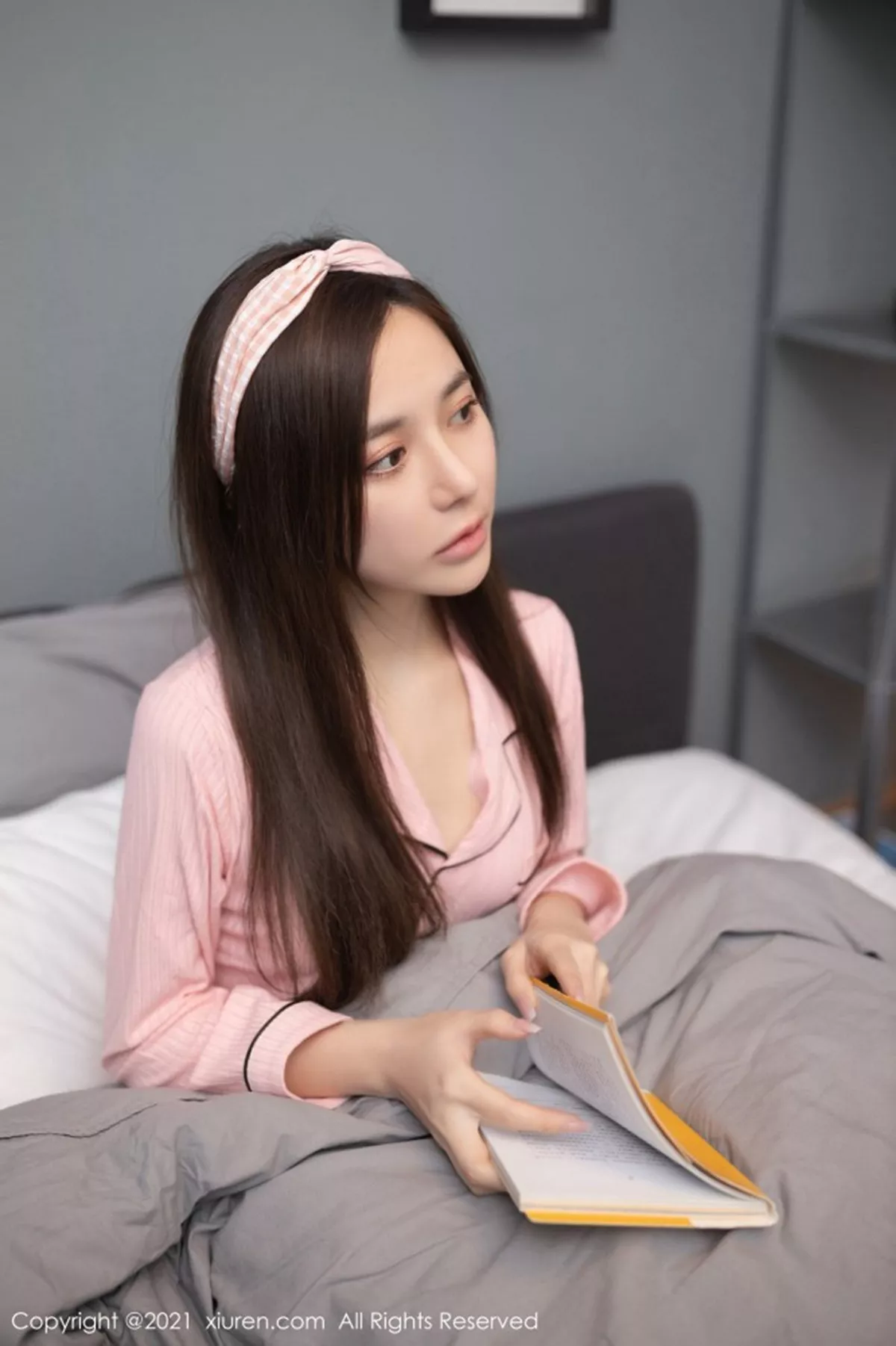 图片[12]-[XiuRen秀人网]第3142期鱼子酱写真-秀人资源网