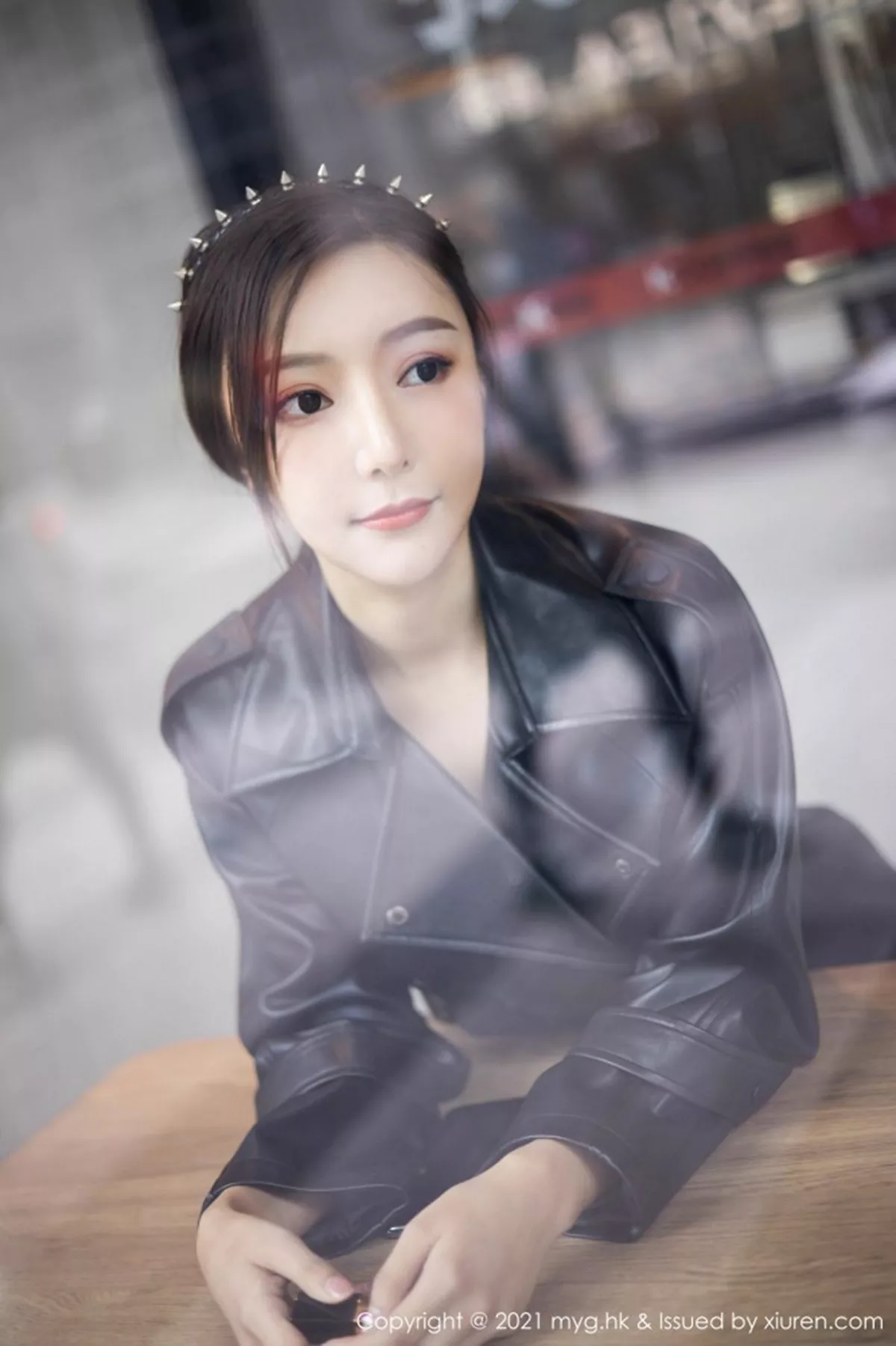 图片[5]-[MyGirl美媛馆]第493期王馨瑶写真-秀人资源网