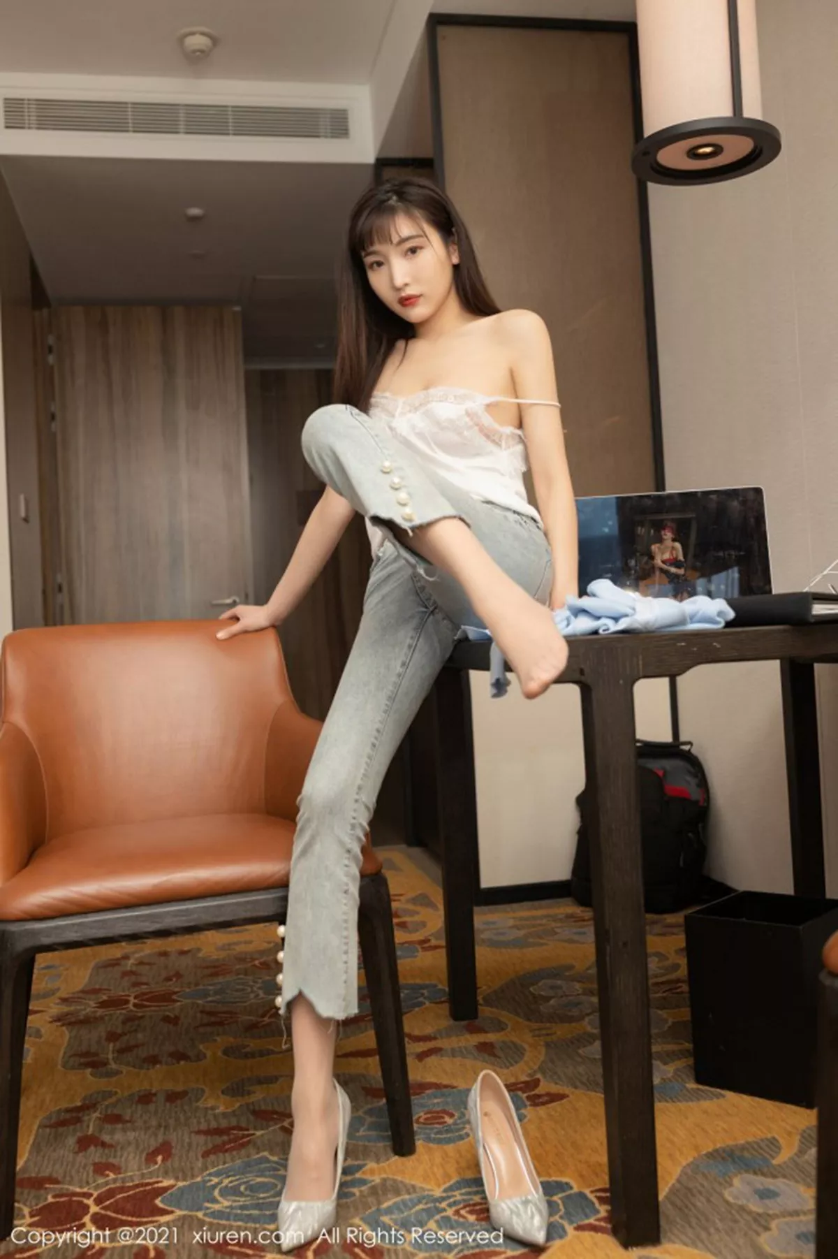 图片[35]-[XiuRen秀人网]第3146期陆萱萱写真-秀人资源网