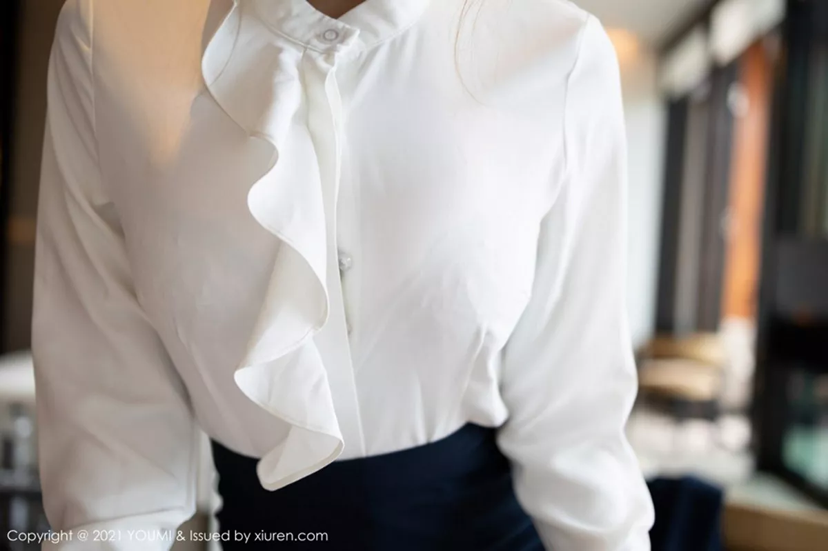 图片[34]-[YouMi尤蜜荟]第606期周于希写真-秀人资源网