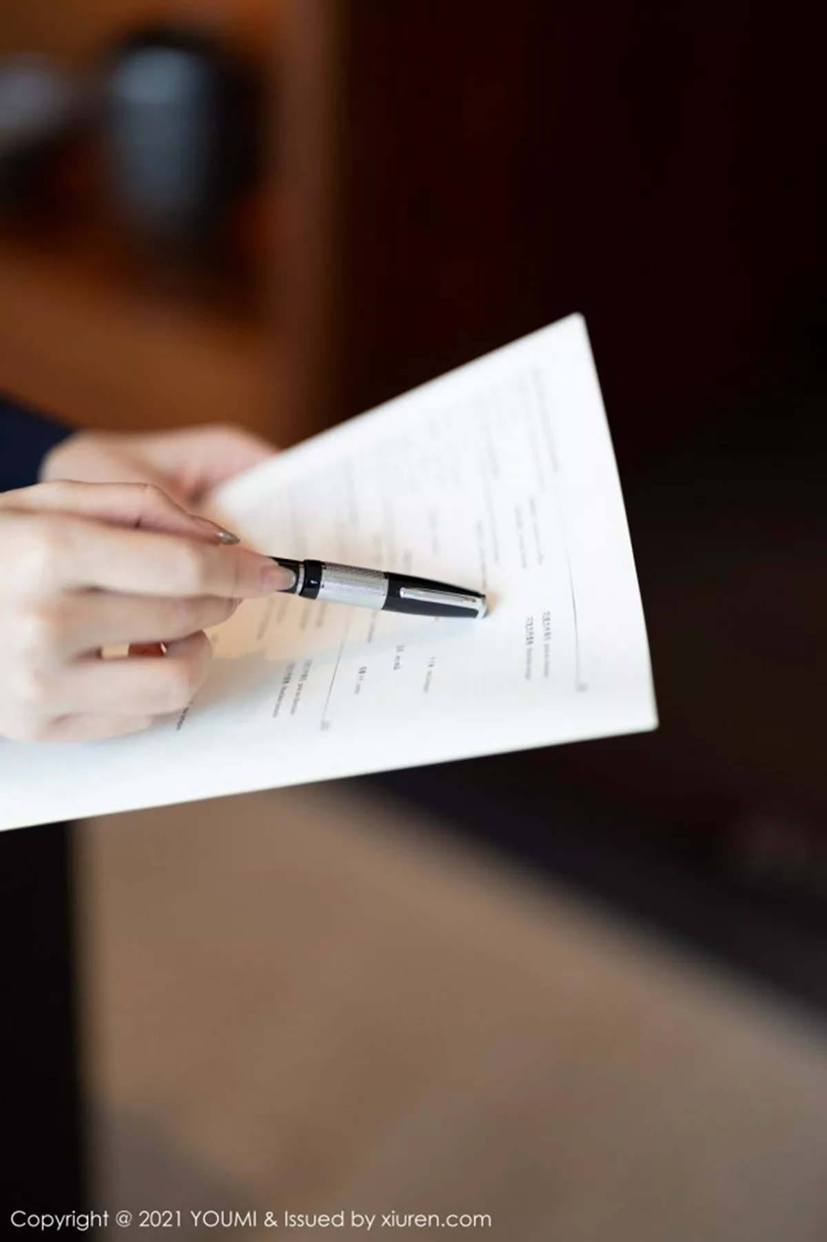 图片[16]-[YouMi尤蜜荟]第606期周于希写真-秀人资源网