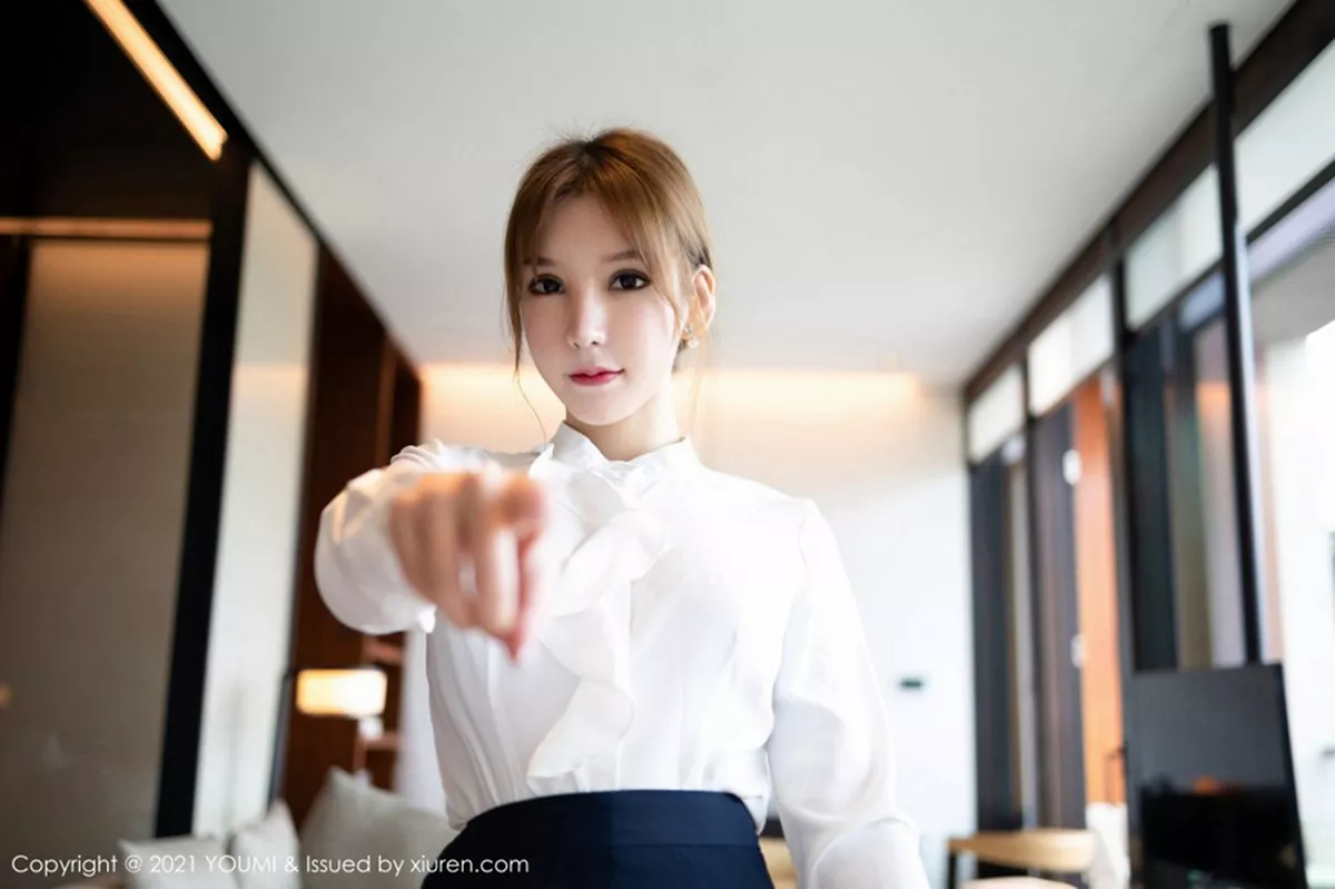 图片[41]-[YouMi尤蜜荟]第606期周于希写真-秀人资源网