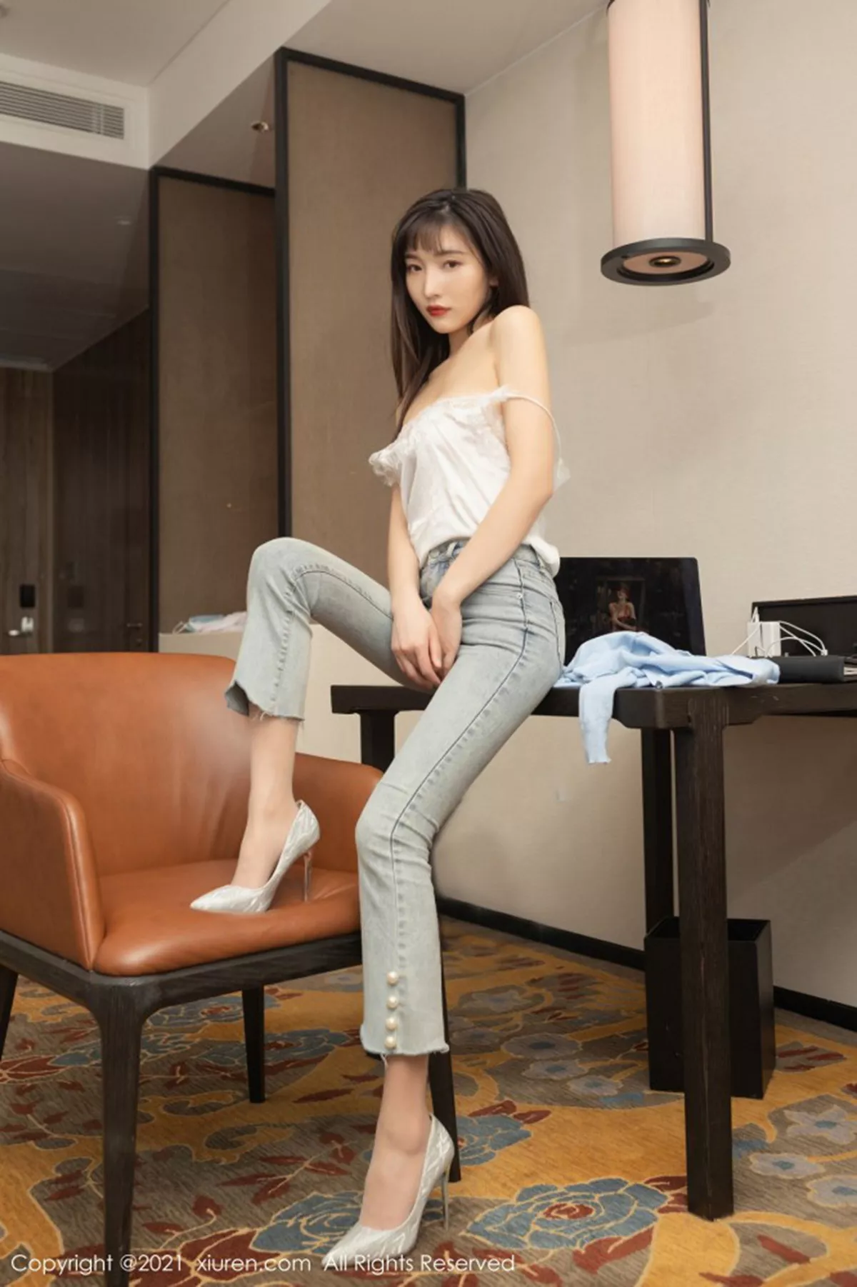 图片[30]-[XiuRen秀人网]第3146期陆萱萱写真-秀人资源网