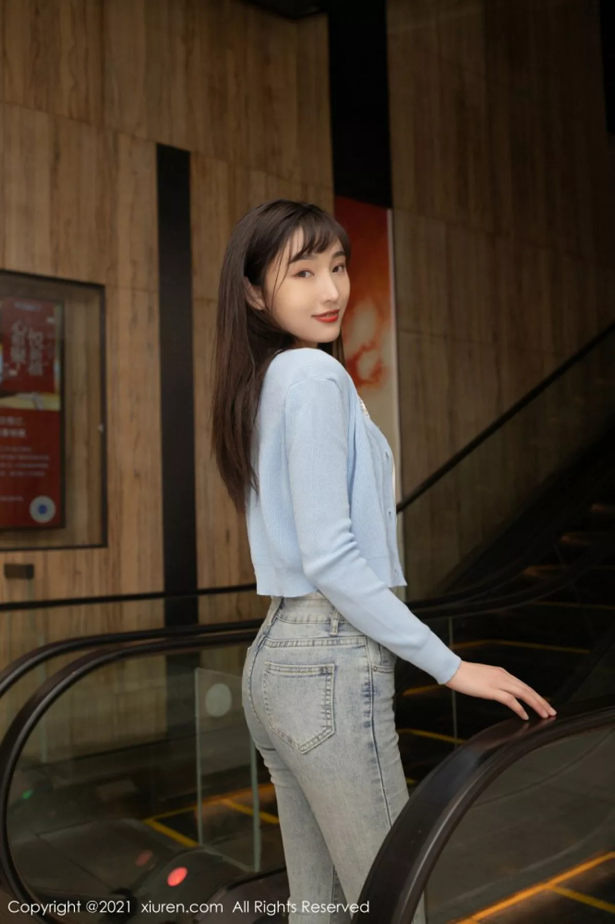 图片[27]-[XiuRen秀人网]第3146期陆萱萱写真-秀人资源网