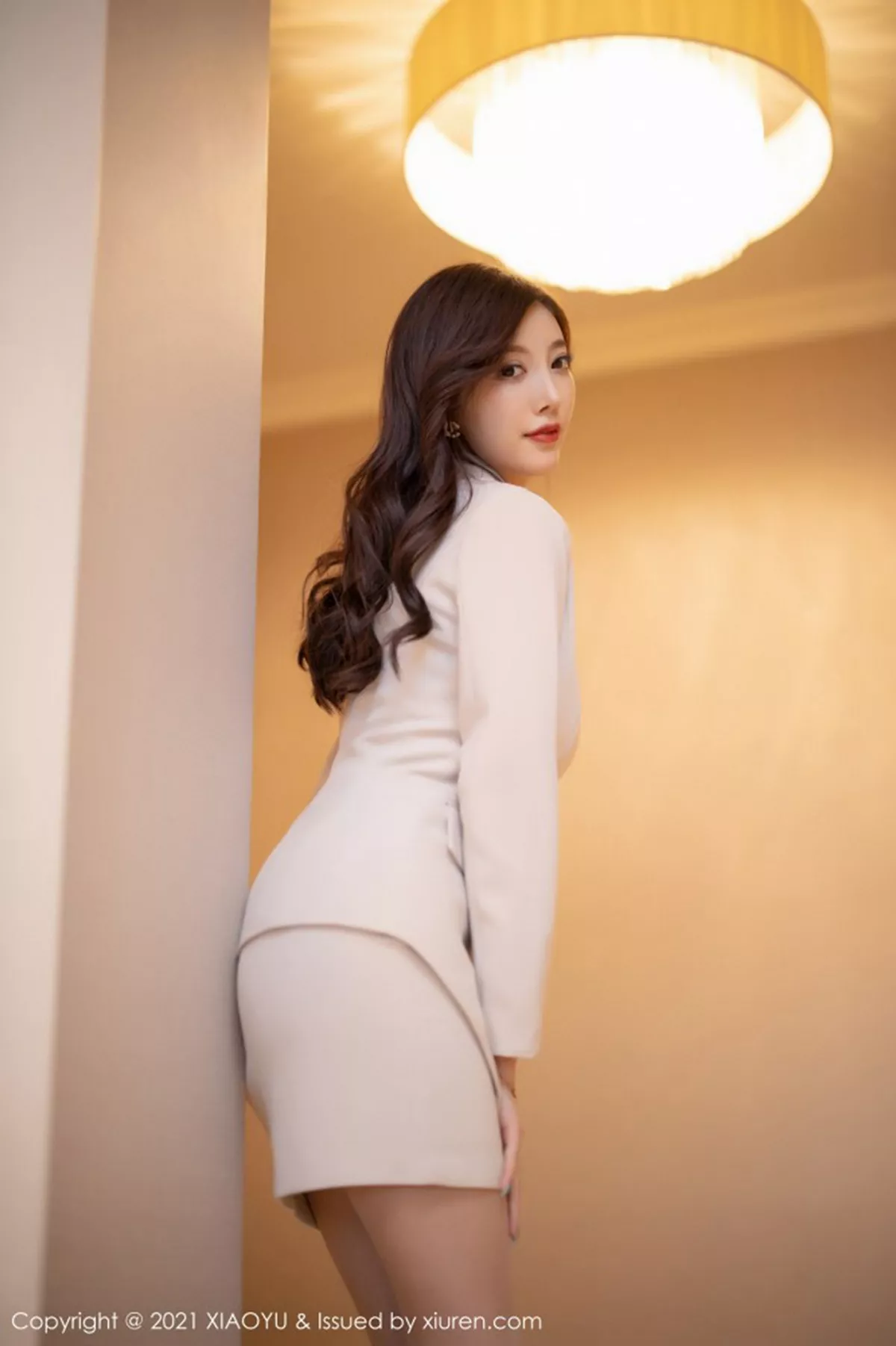 图片[18]-[XiaoYu画语界]第461期杨晨晨写真-秀人资源网