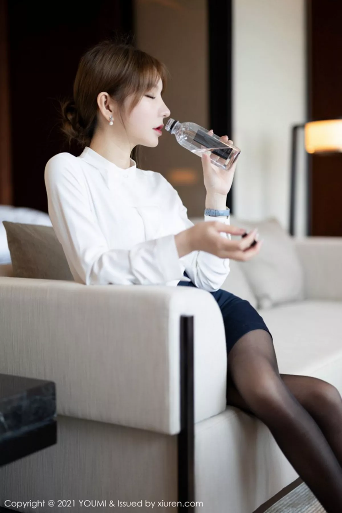 图片[36]-[YouMi尤蜜荟]第606期周于希写真-秀人资源网