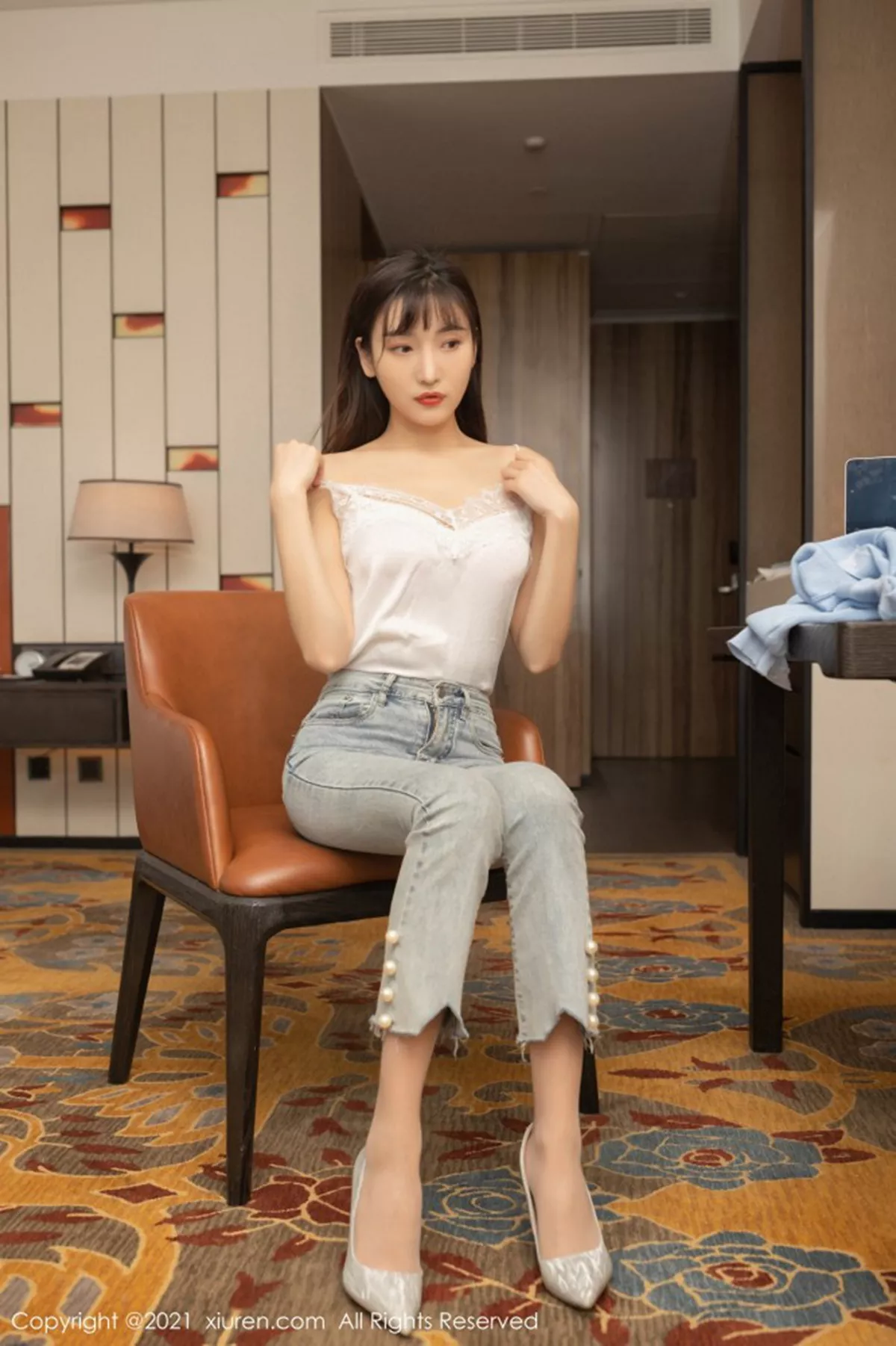 图片[38]-[XiuRen秀人网]第3146期陆萱萱写真-秀人资源网