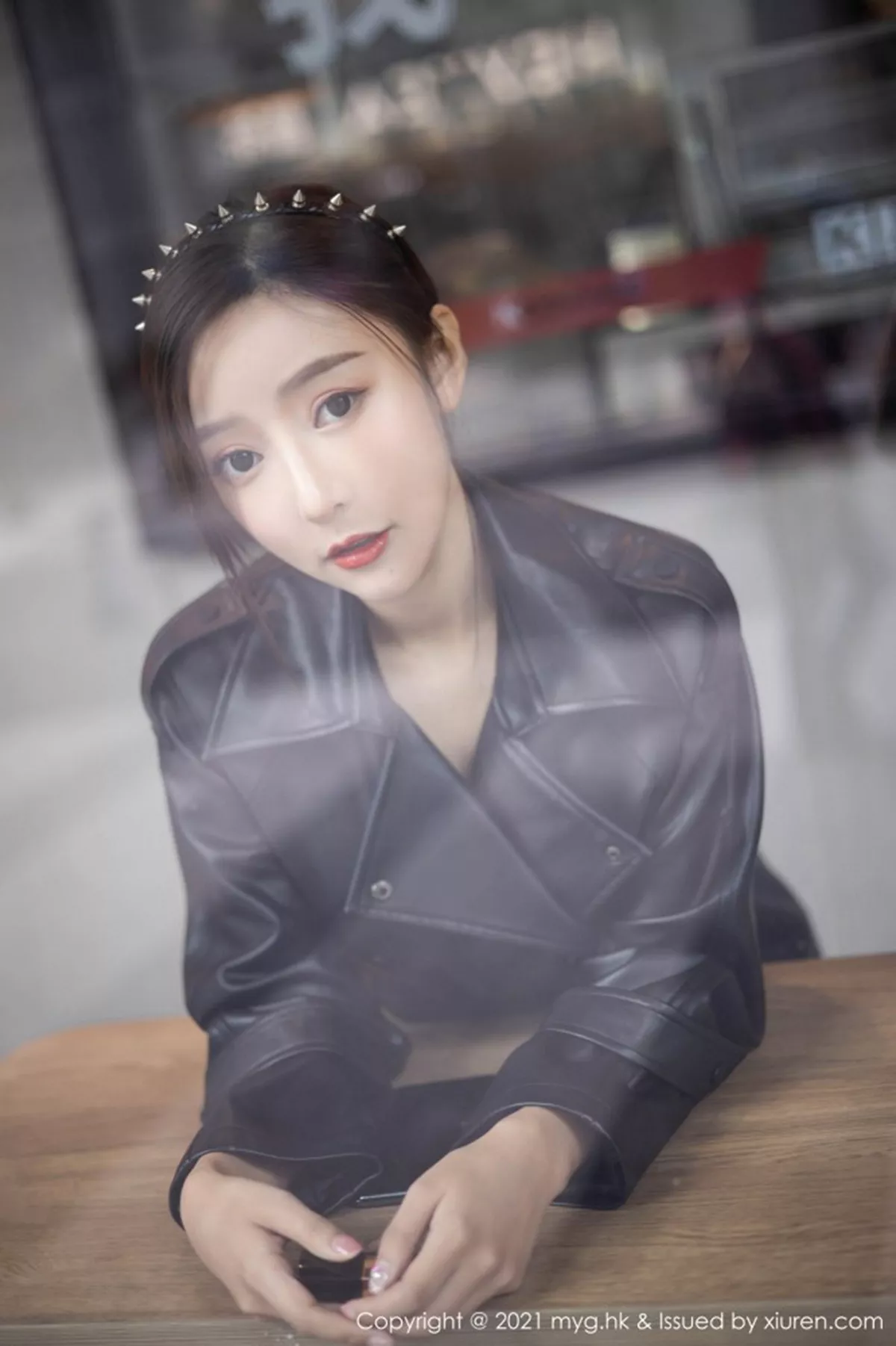 图片[2]-[MyGirl美媛馆]第493期王馨瑶写真-秀人资源网