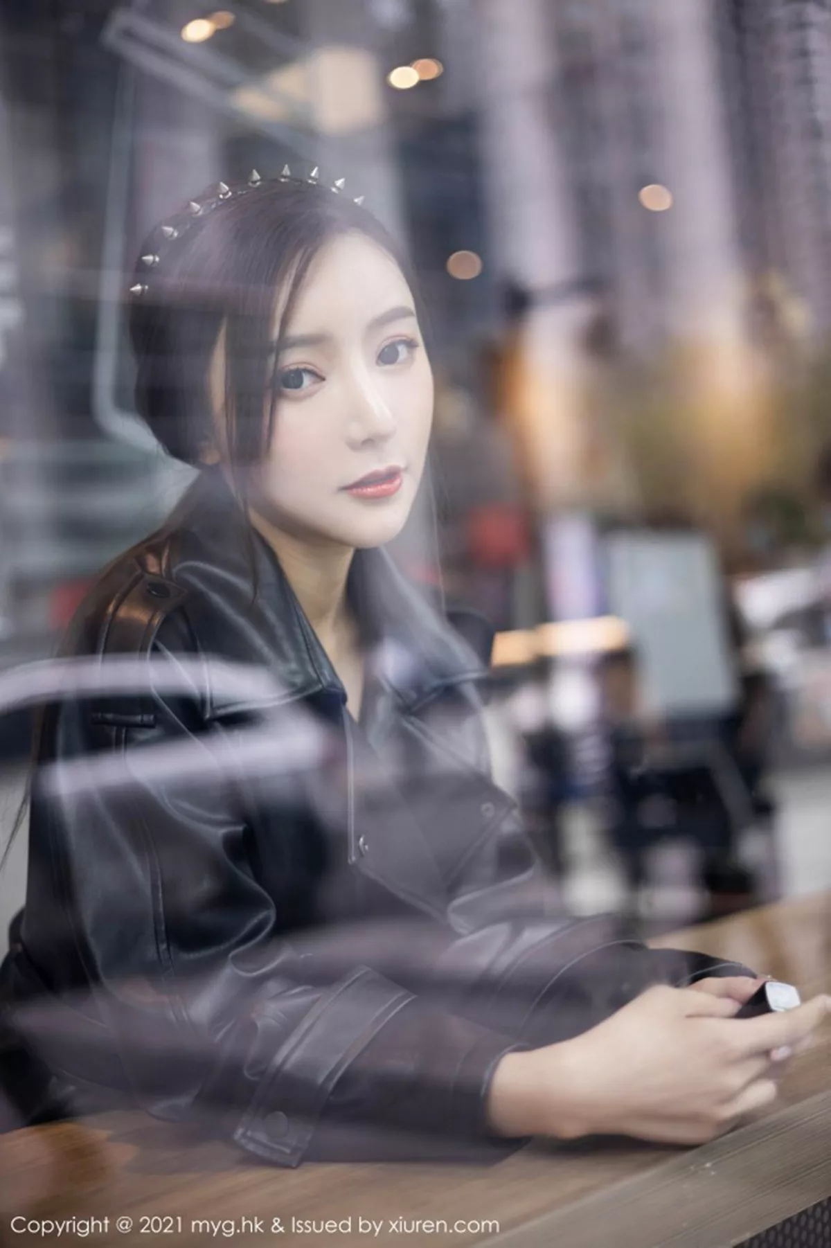 图片[4]-[MyGirl美媛馆]第493期王馨瑶写真-秀人资源网