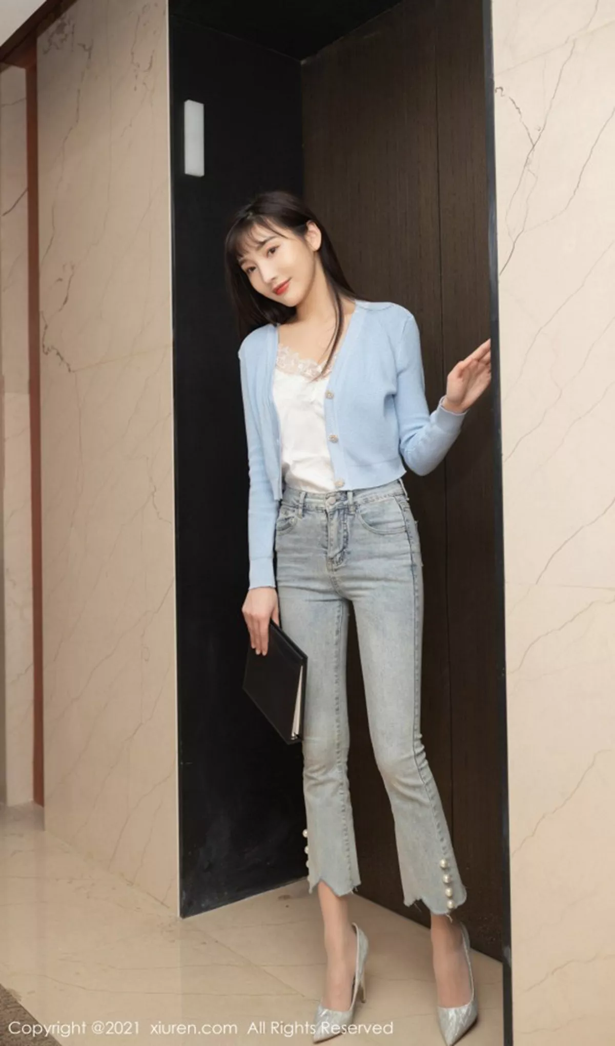 图片[18]-[XiuRen秀人网]第3146期陆萱萱写真-秀人资源网