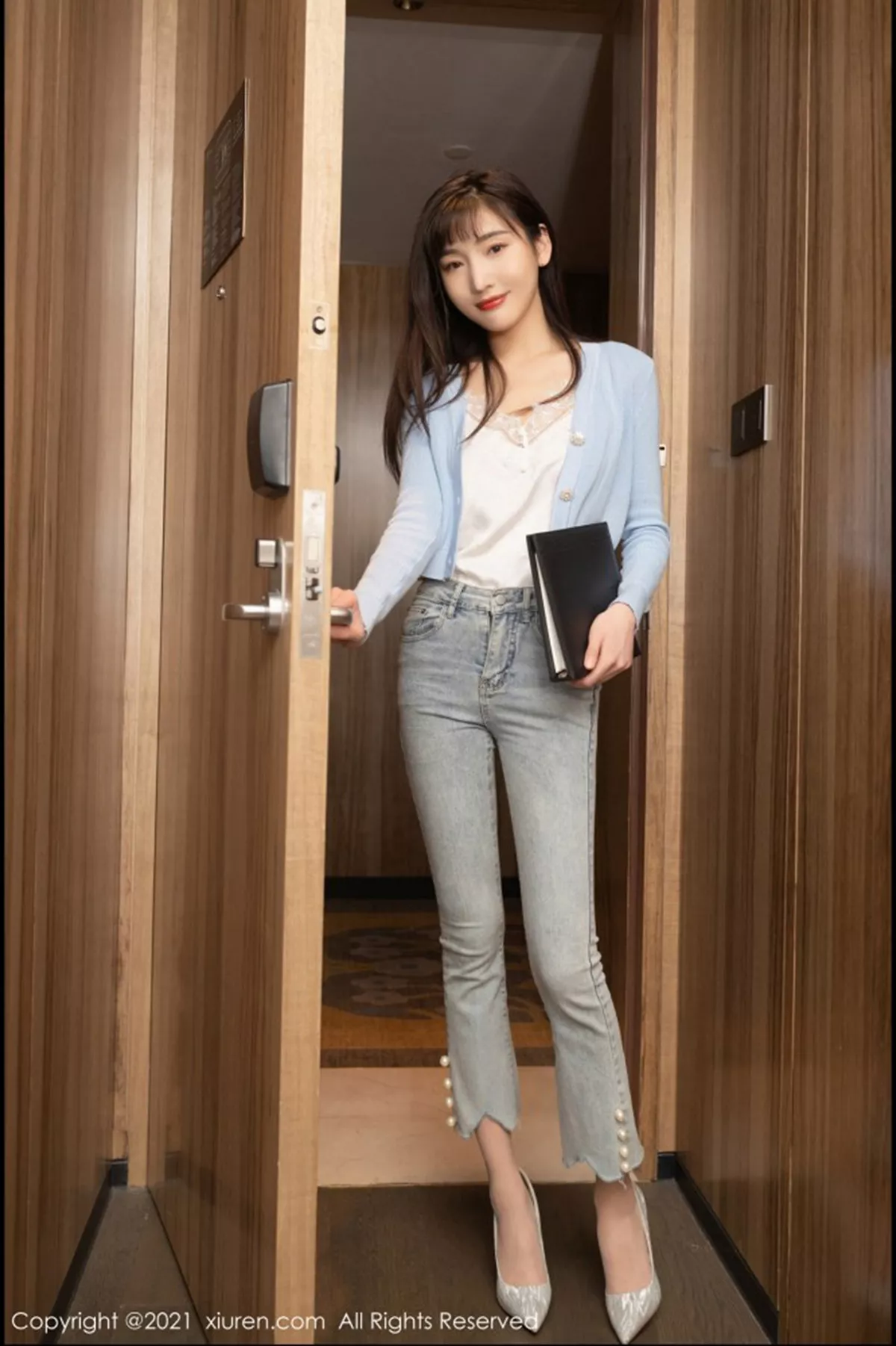 图片[10]-[XiuRen秀人网]第3146期陆萱萱写真-秀人资源网