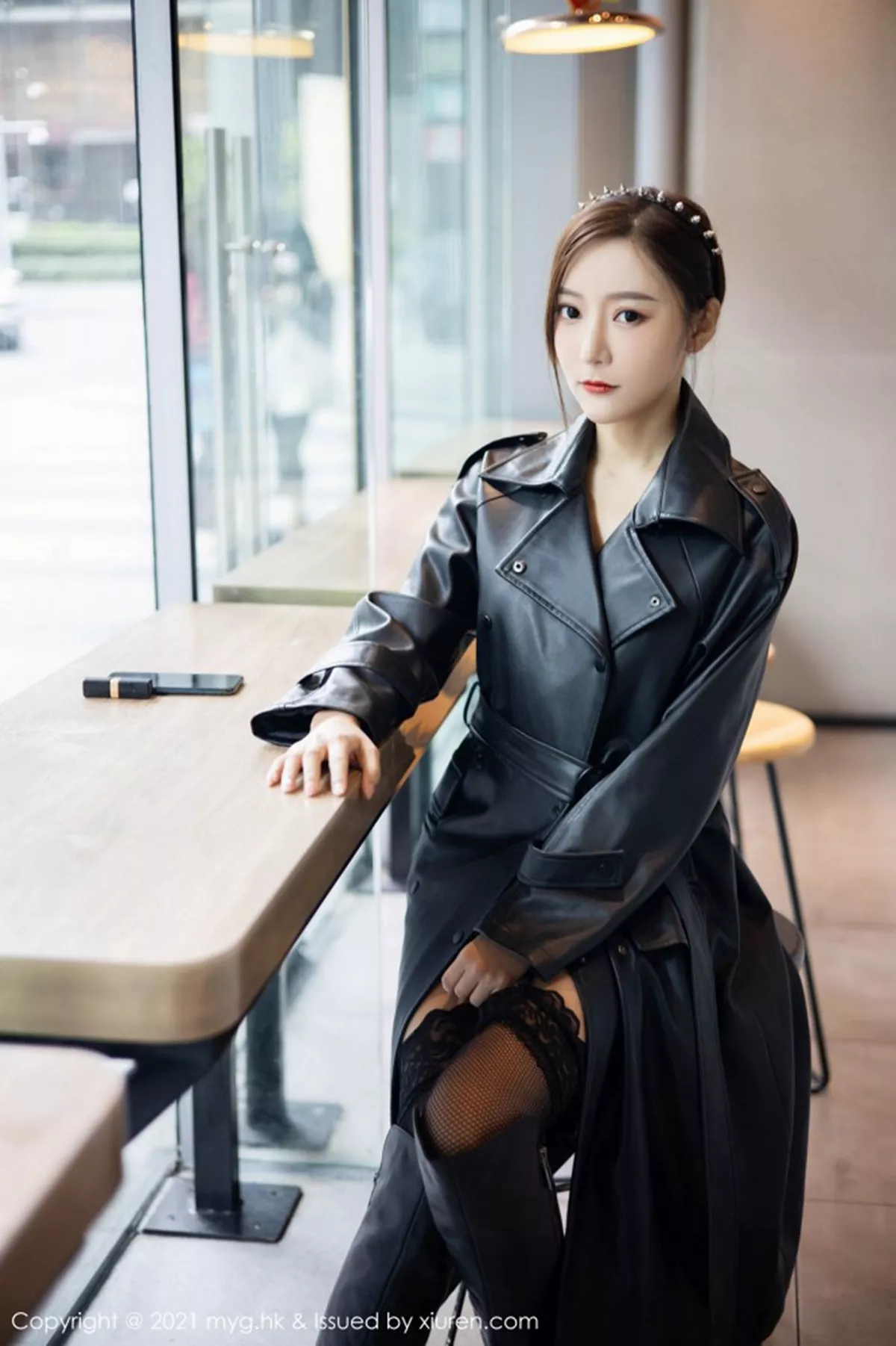 图片[9]-[MyGirl美媛馆]第493期王馨瑶写真-秀人资源网