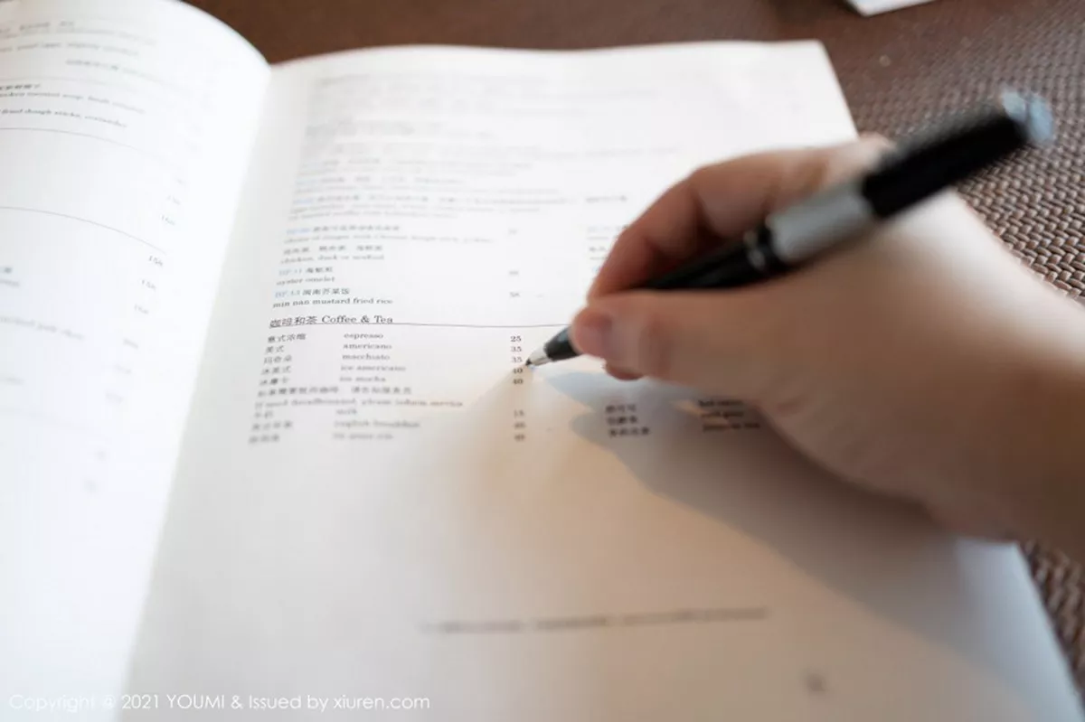 图片[3]-[YouMi尤蜜荟]第606期周于希写真-秀人资源网