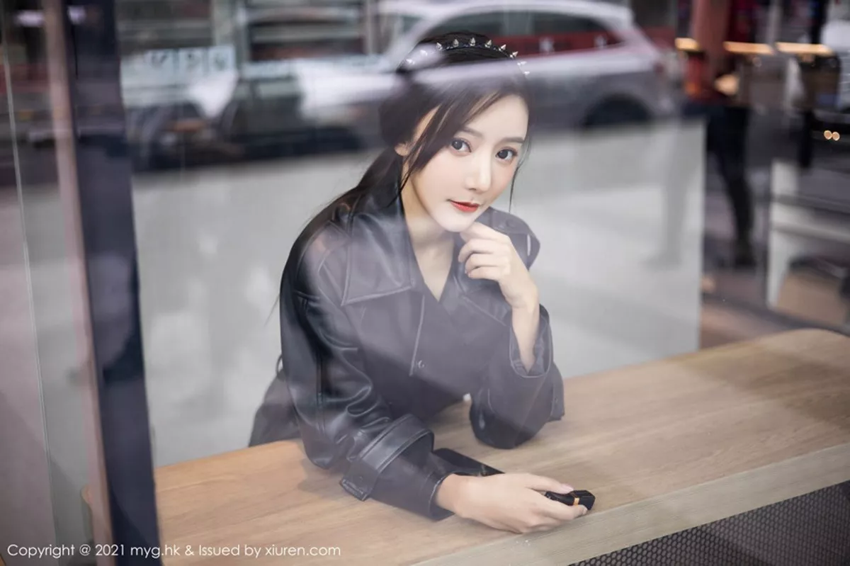 [MyGirl美媛馆]第493期王馨瑶写真-秀人资源网