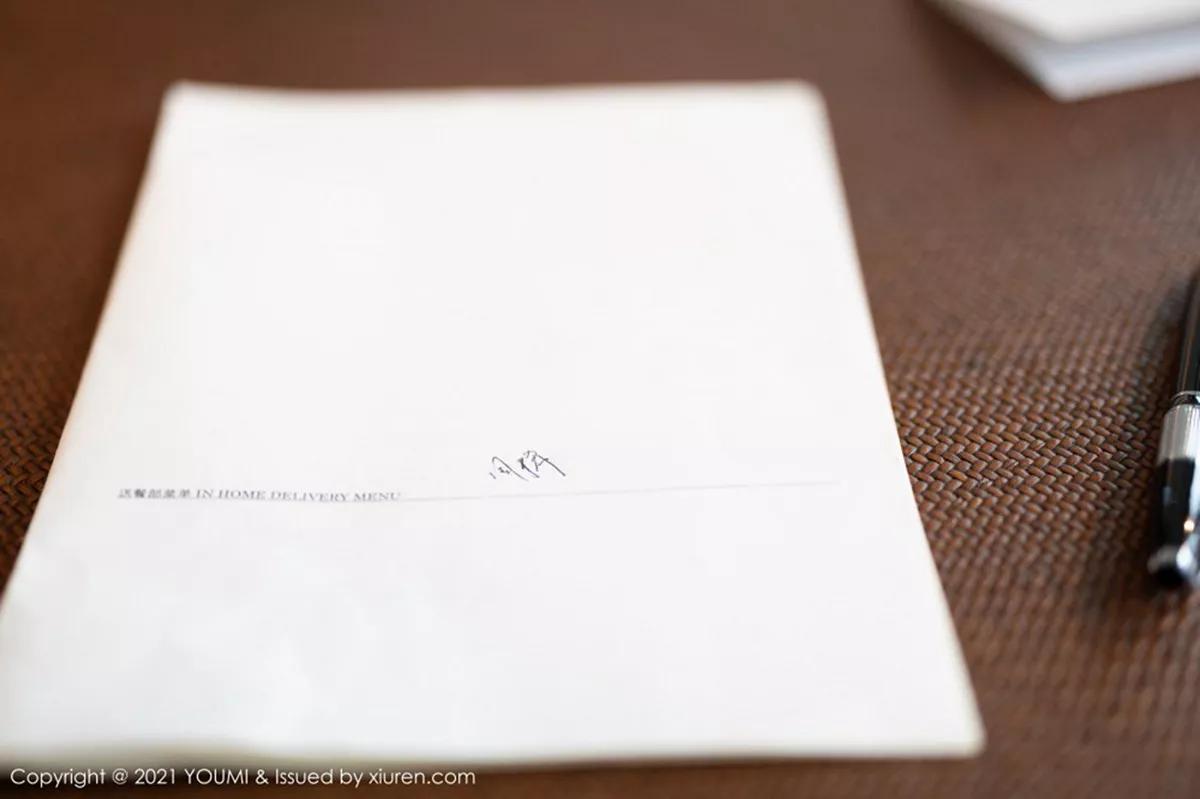 图片[24]-[YouMi尤蜜荟]第606期周于希写真-秀人资源网