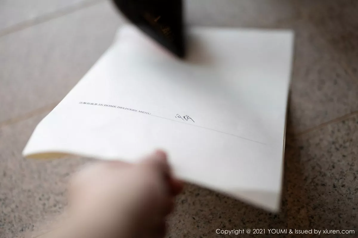 图片[45]-[YouMi尤蜜荟]第606期周于希写真-秀人资源网