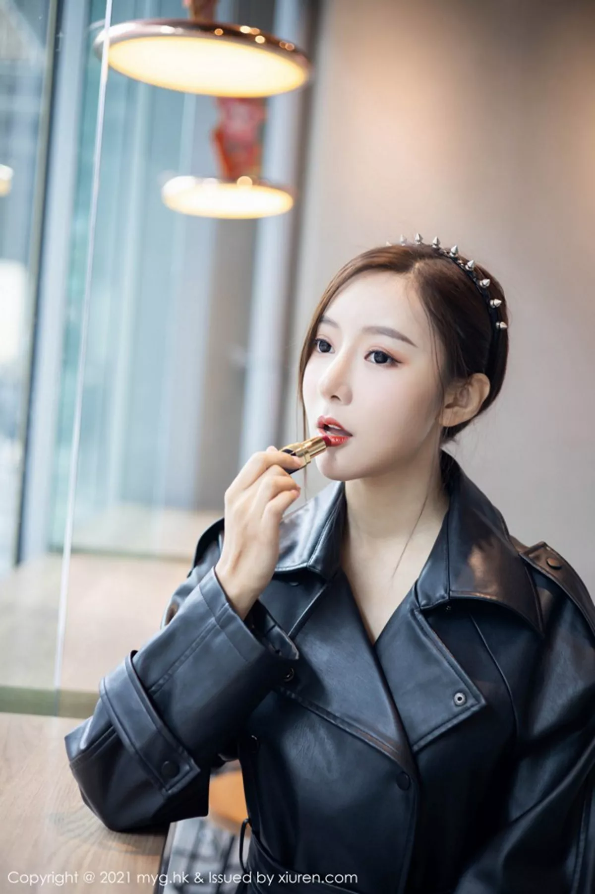 图片[8]-[MyGirl美媛馆]第493期王馨瑶写真-秀人资源网