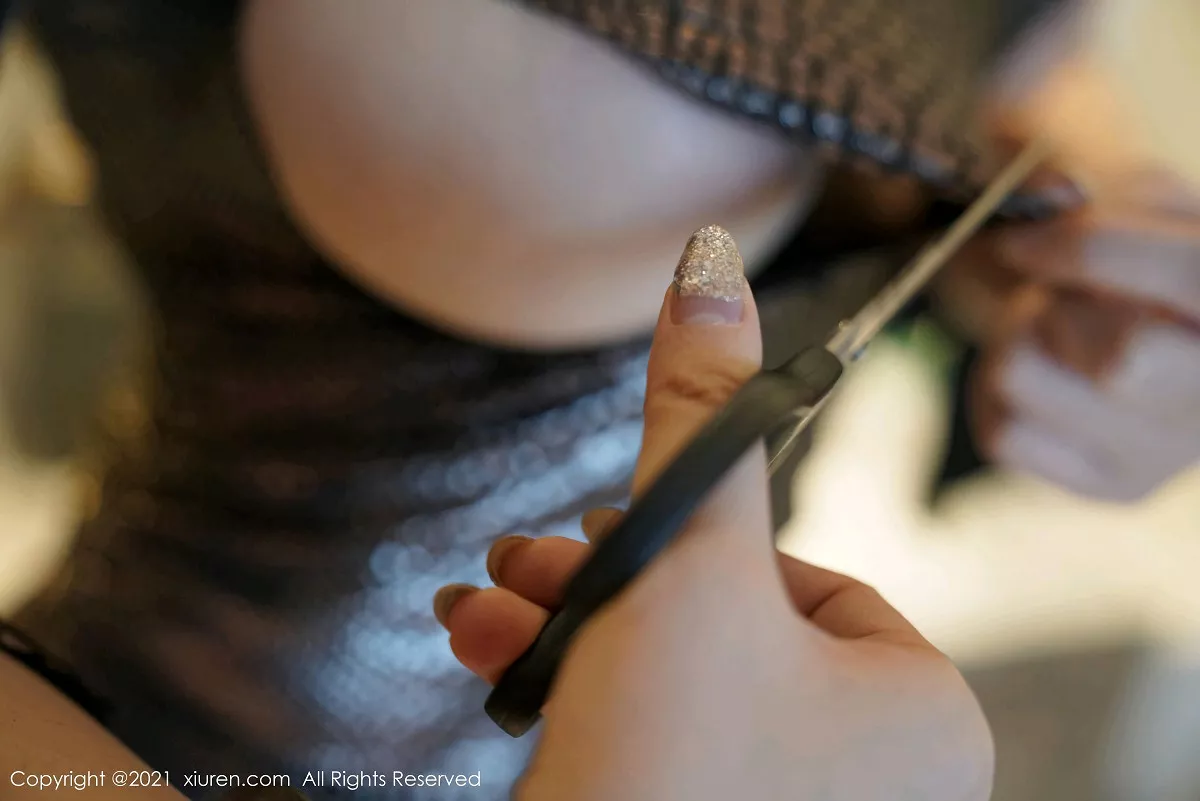 图片[4]-[XiuRen秀人网]第3147期凯竹写真-秀人资源网