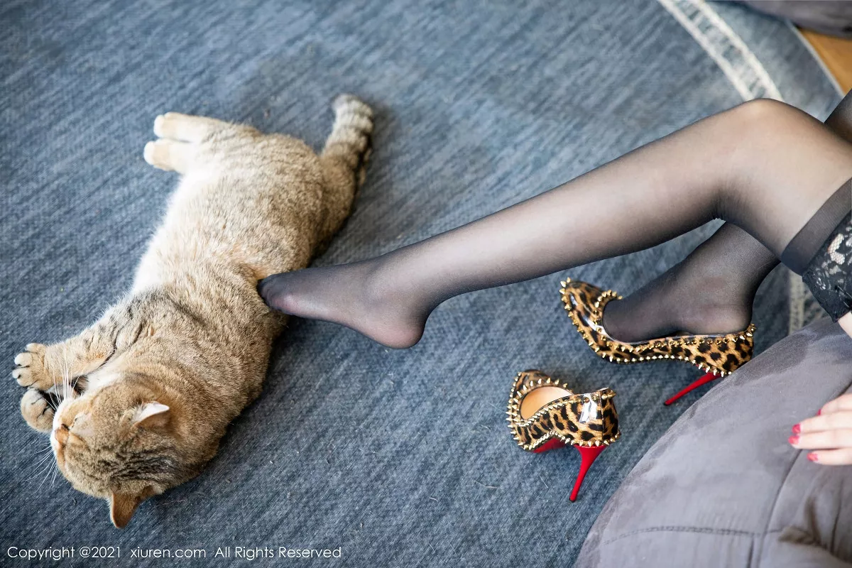 图片[6]-[XiuRen秀人网]第3148期允爾写真-秀人资源网