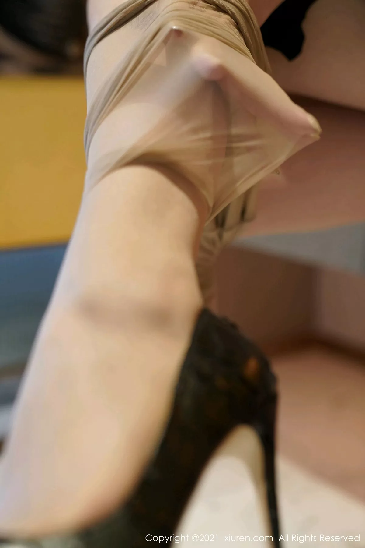 图片[5]-[XiuRen秀人网]第3147期凯竹写真-秀人资源网