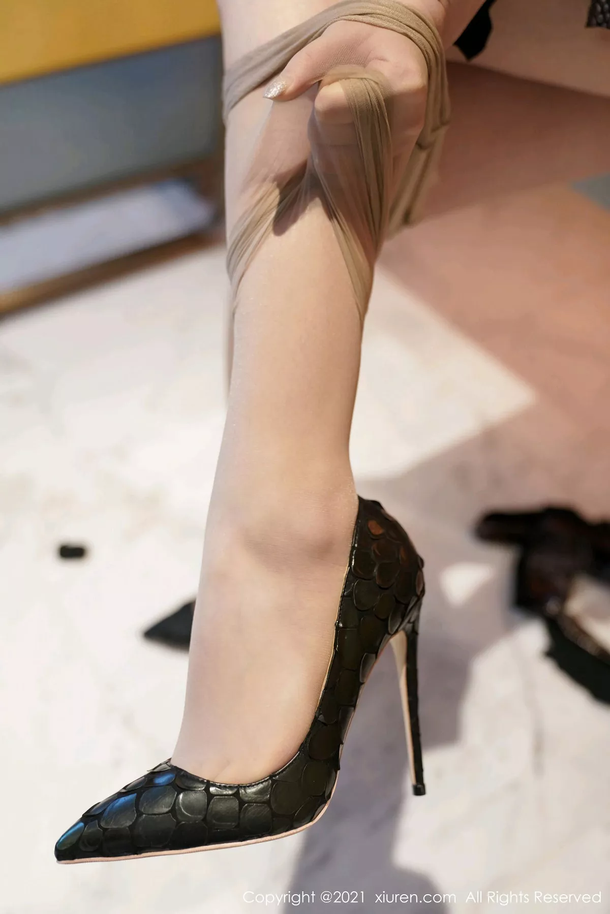 图片[19]-[XiuRen秀人网]第3147期凯竹写真-秀人资源网