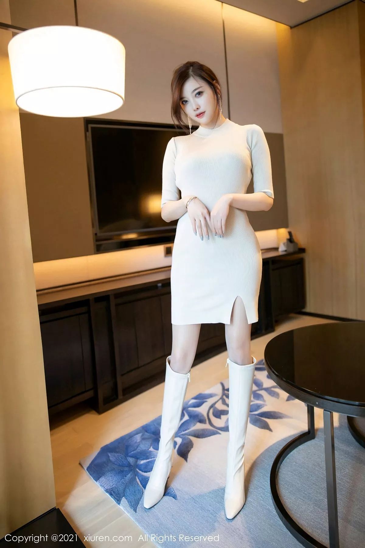 图片[13]-[XiuRen秀人网]第3155期心妍小公主写真-秀人资源网