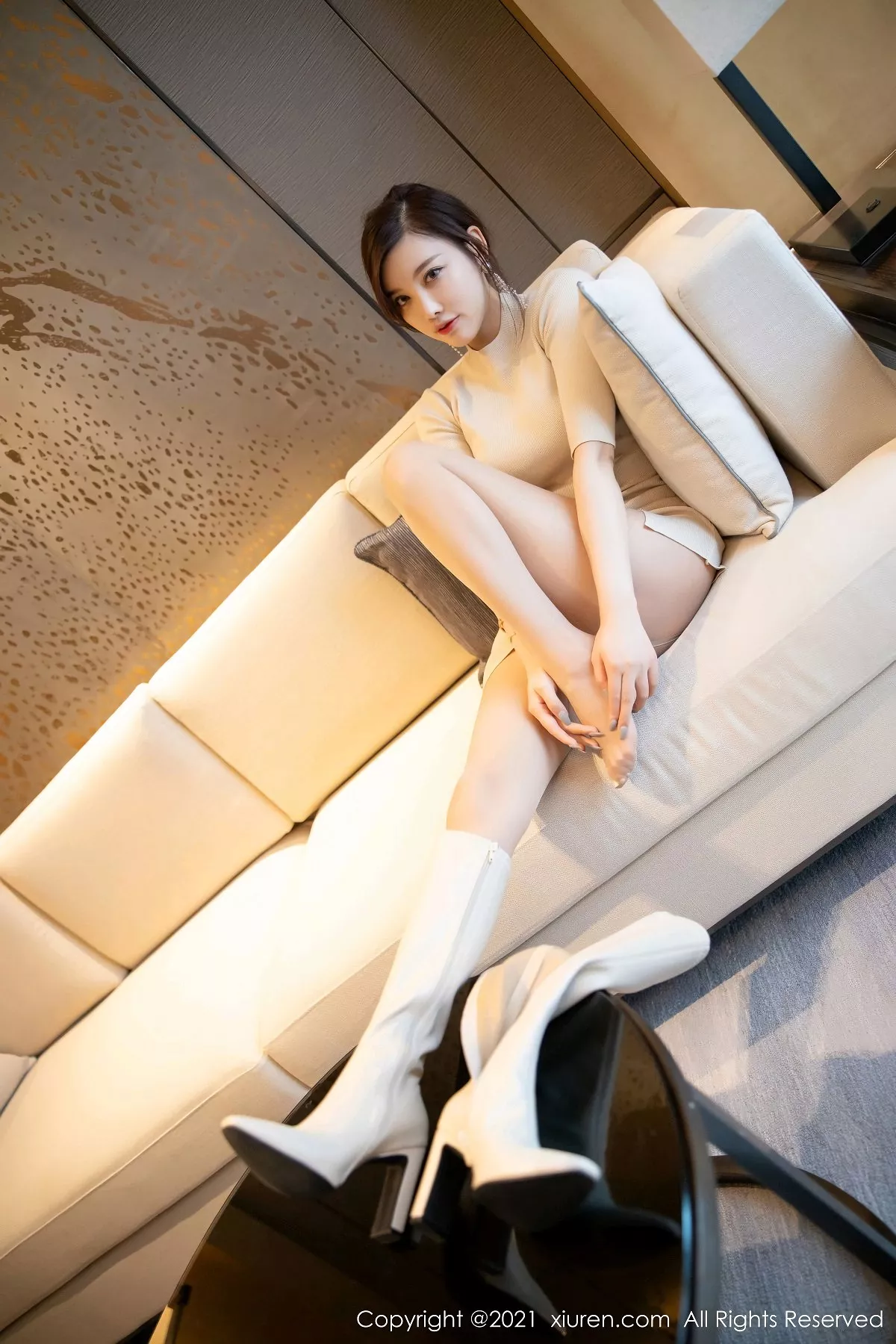 图片[4]-[XiuRen秀人网]第3155期心妍小公主写真-秀人资源网