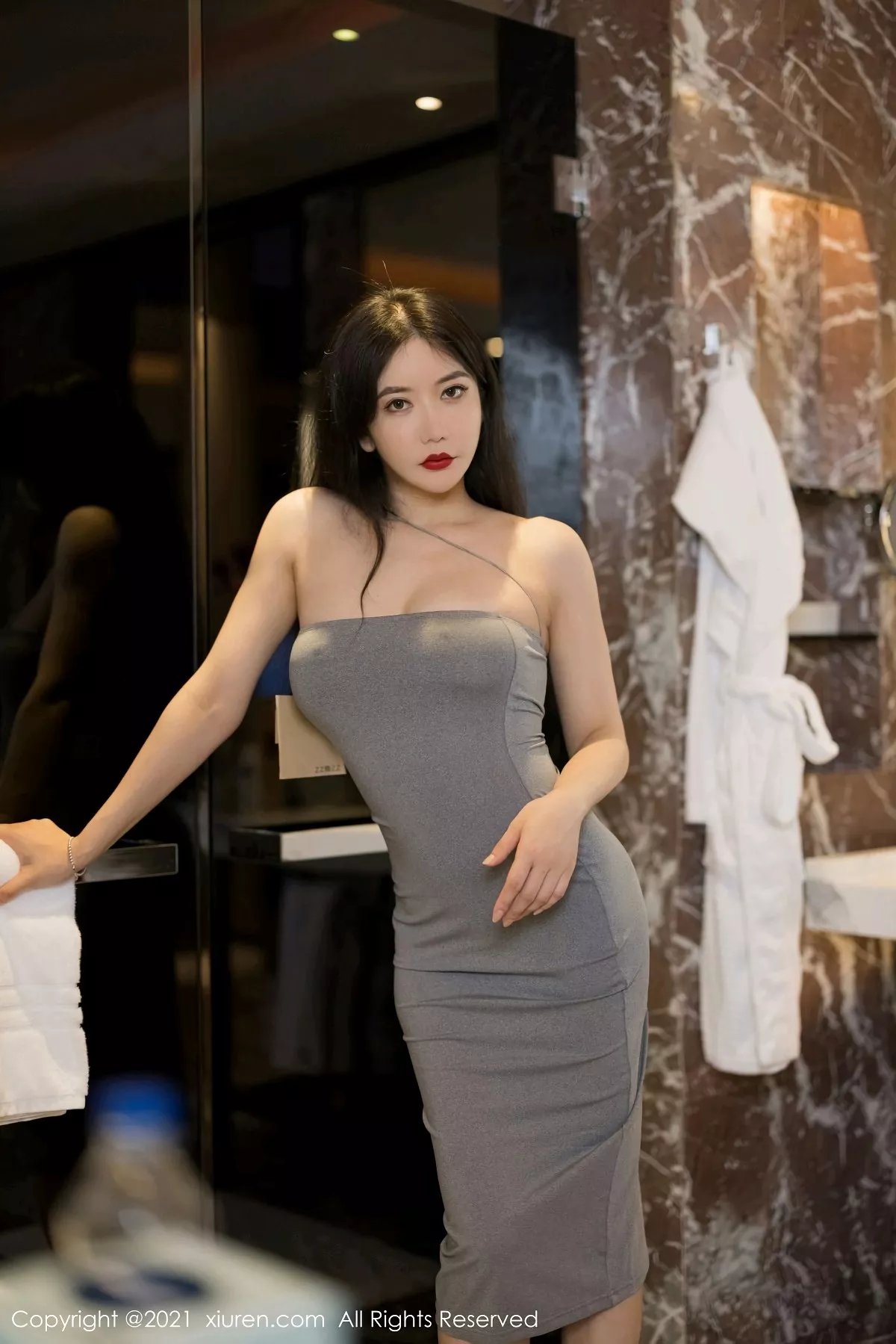 图片[9]-[XiuRen秀人网]第3154期心妍小公主写真-秀人资源网