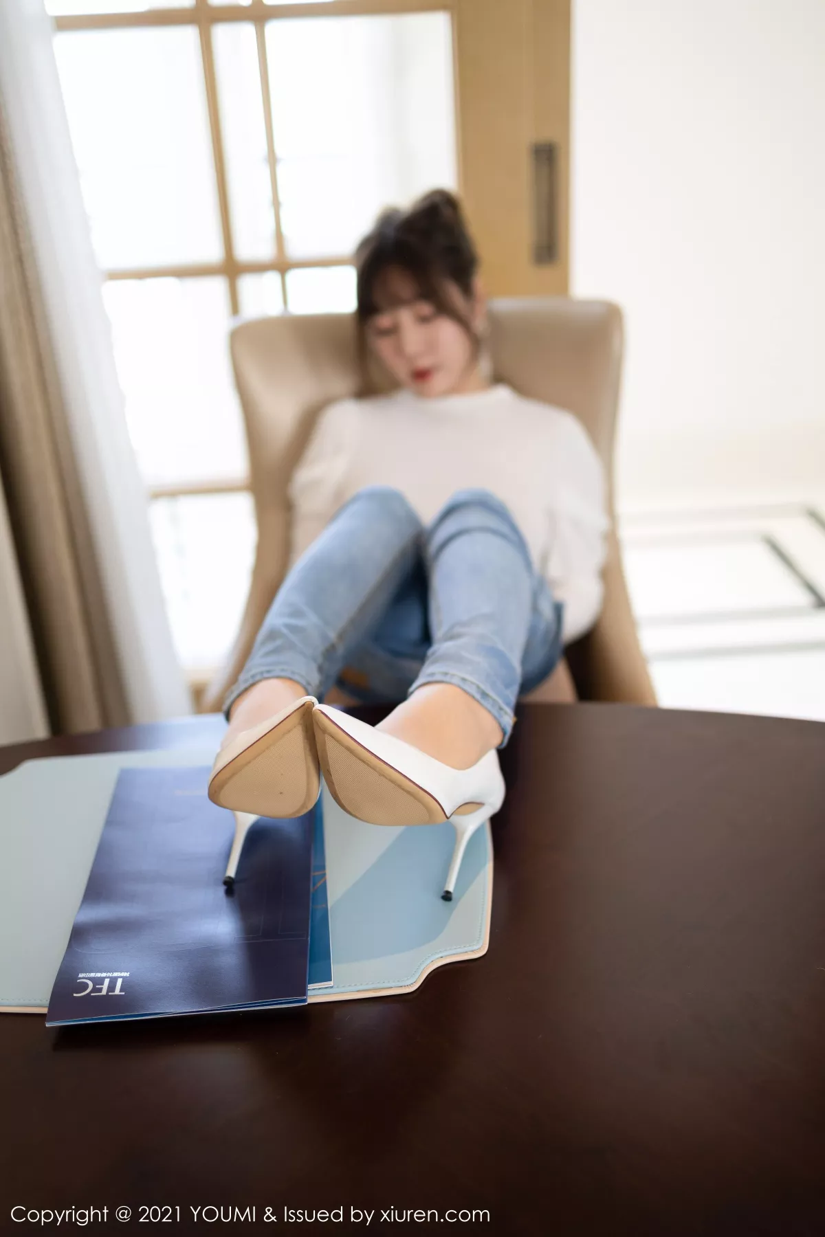 图片[10]-[YouMi尤蜜荟]第608期王雨纯写真-秀人资源网