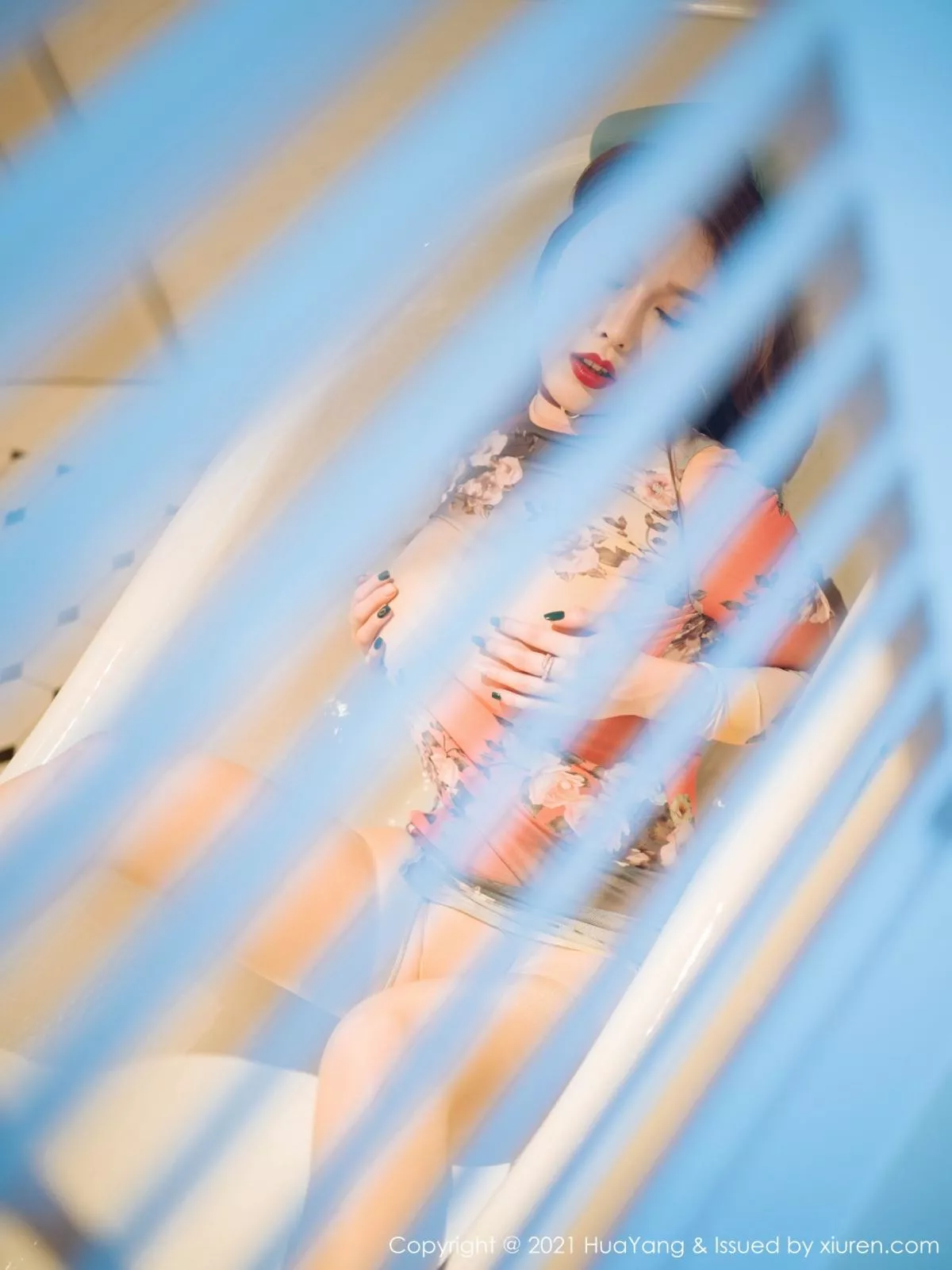 图片[15]-[HuaYang花漾]第370期尤妮丝写真-秀人资源网