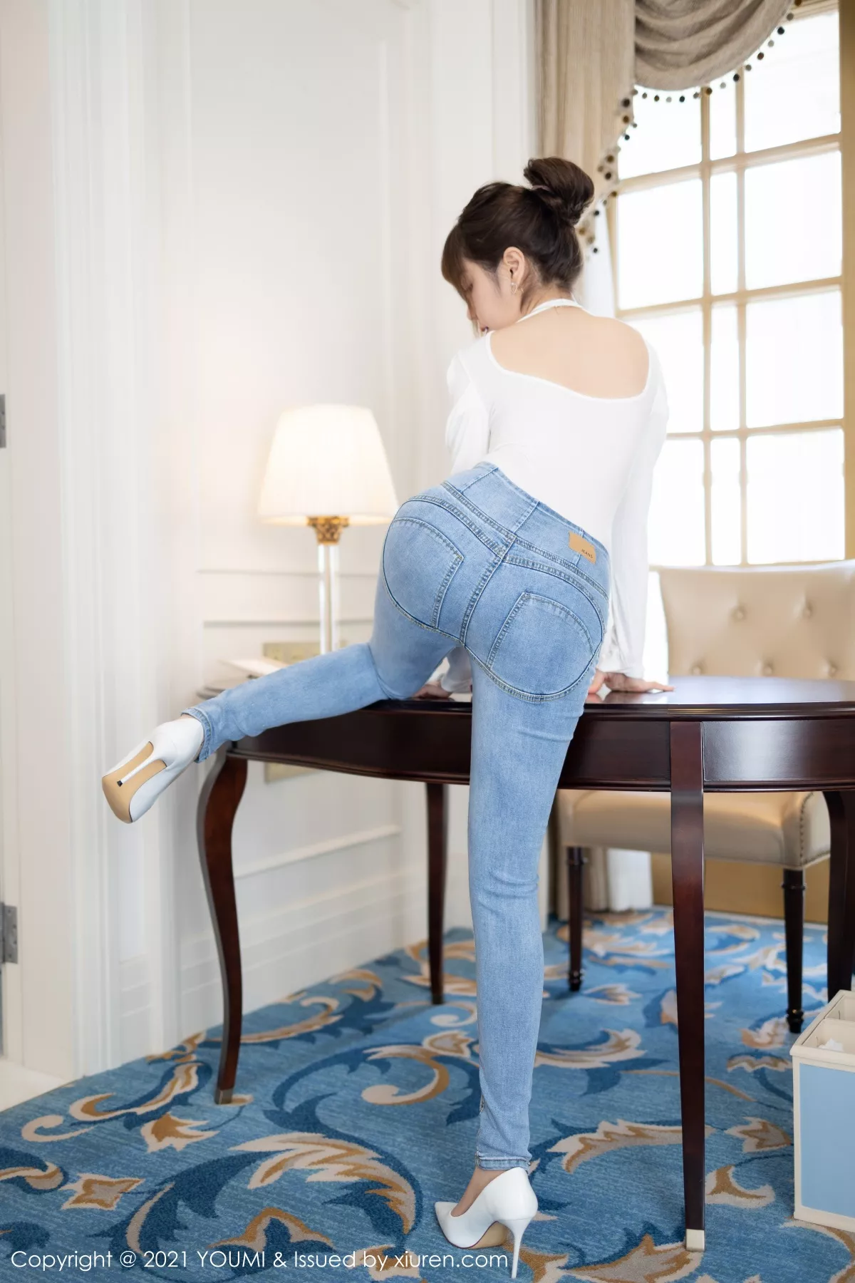 图片[24]-[YouMi尤蜜荟]第608期王雨纯写真-秀人资源网