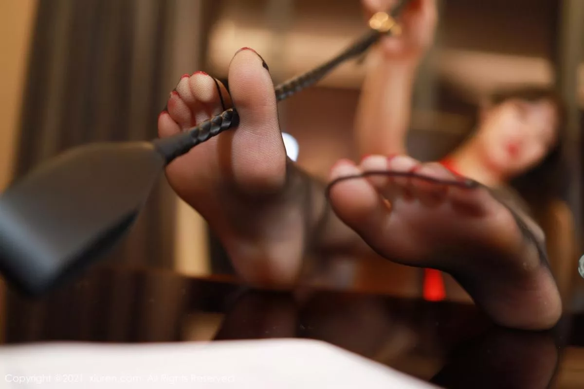 图片[8]-[XiuRen秀人网]第3159期佘贝拉写真-秀人资源网